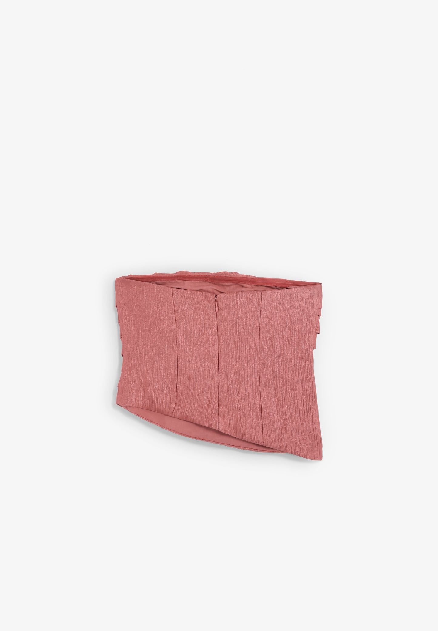 TOP DRAPEADO TEXTURA