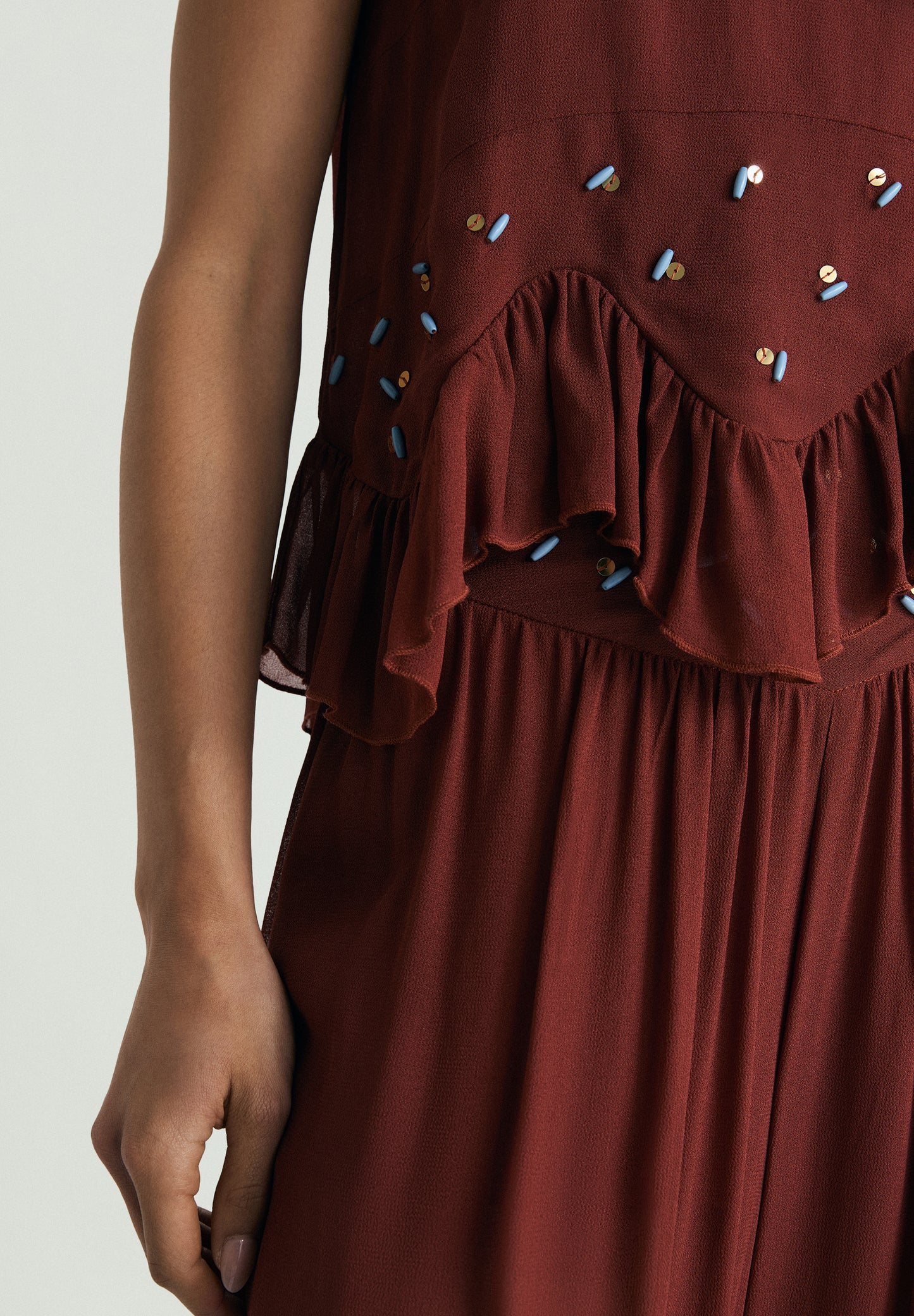 TOP FLUIDO APLIQUES
