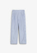 SCSCALLOP PANT