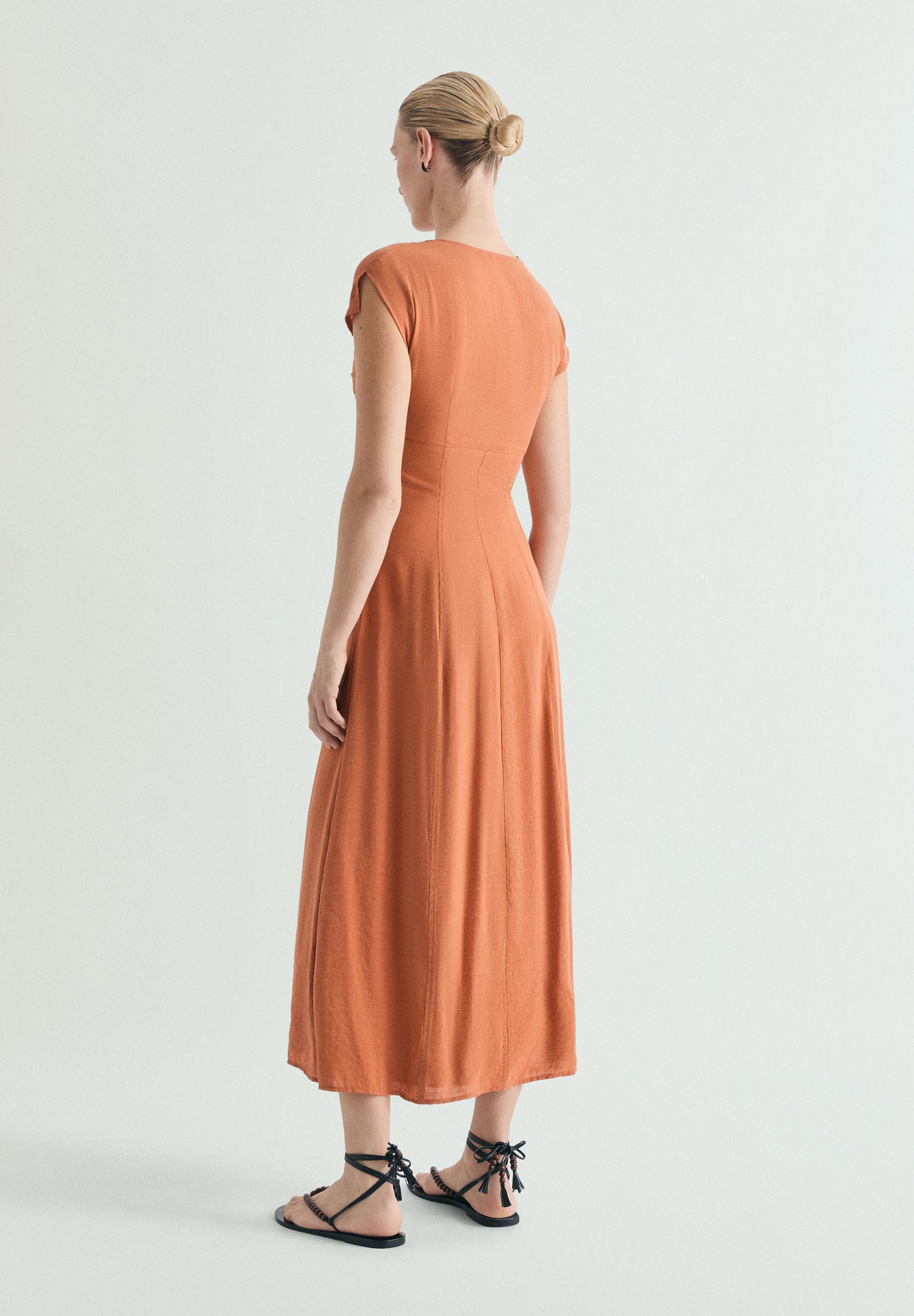 VESTIDO BUSTIER