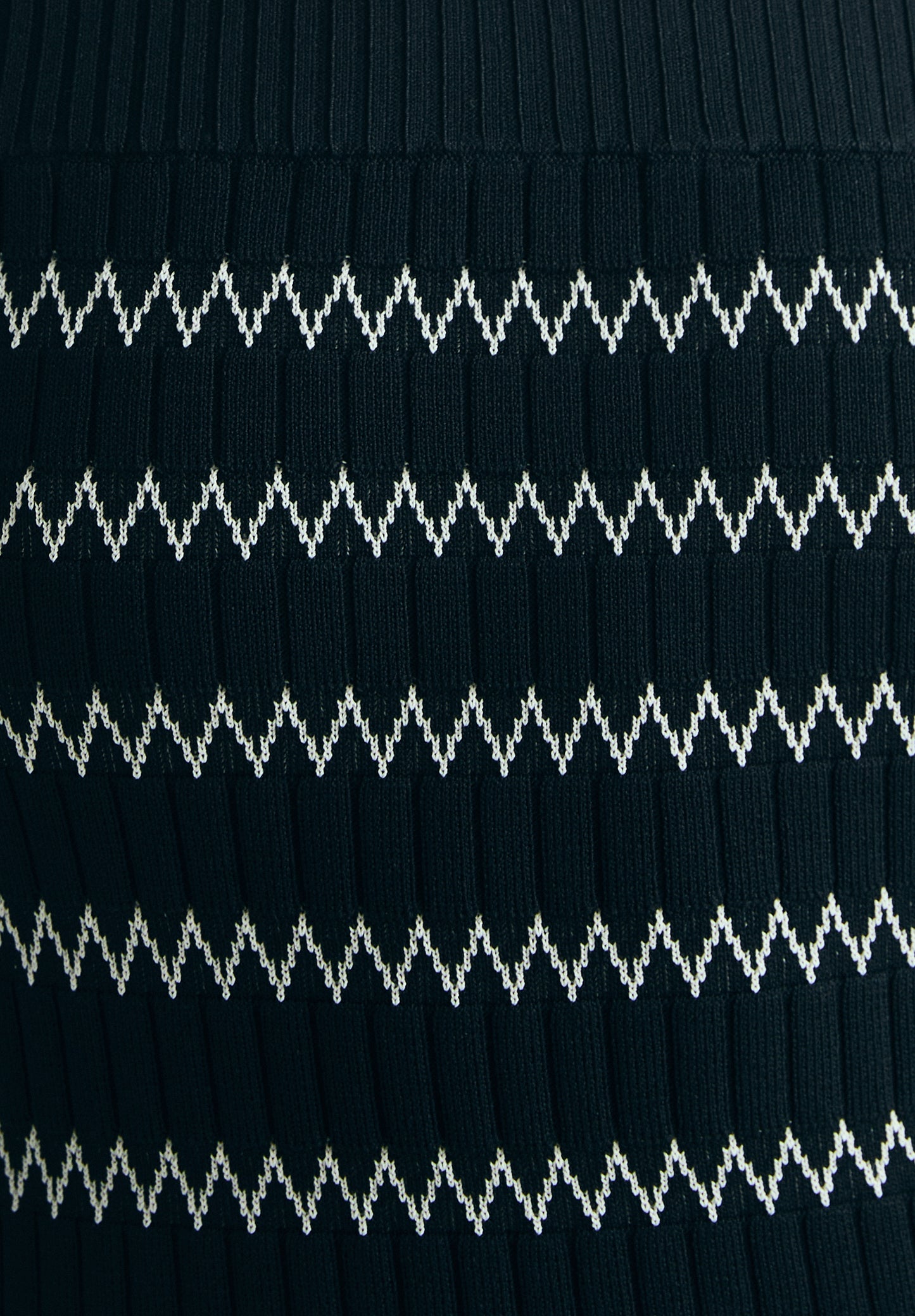 VESTIDO PUNTO ESCOTE BARDOT