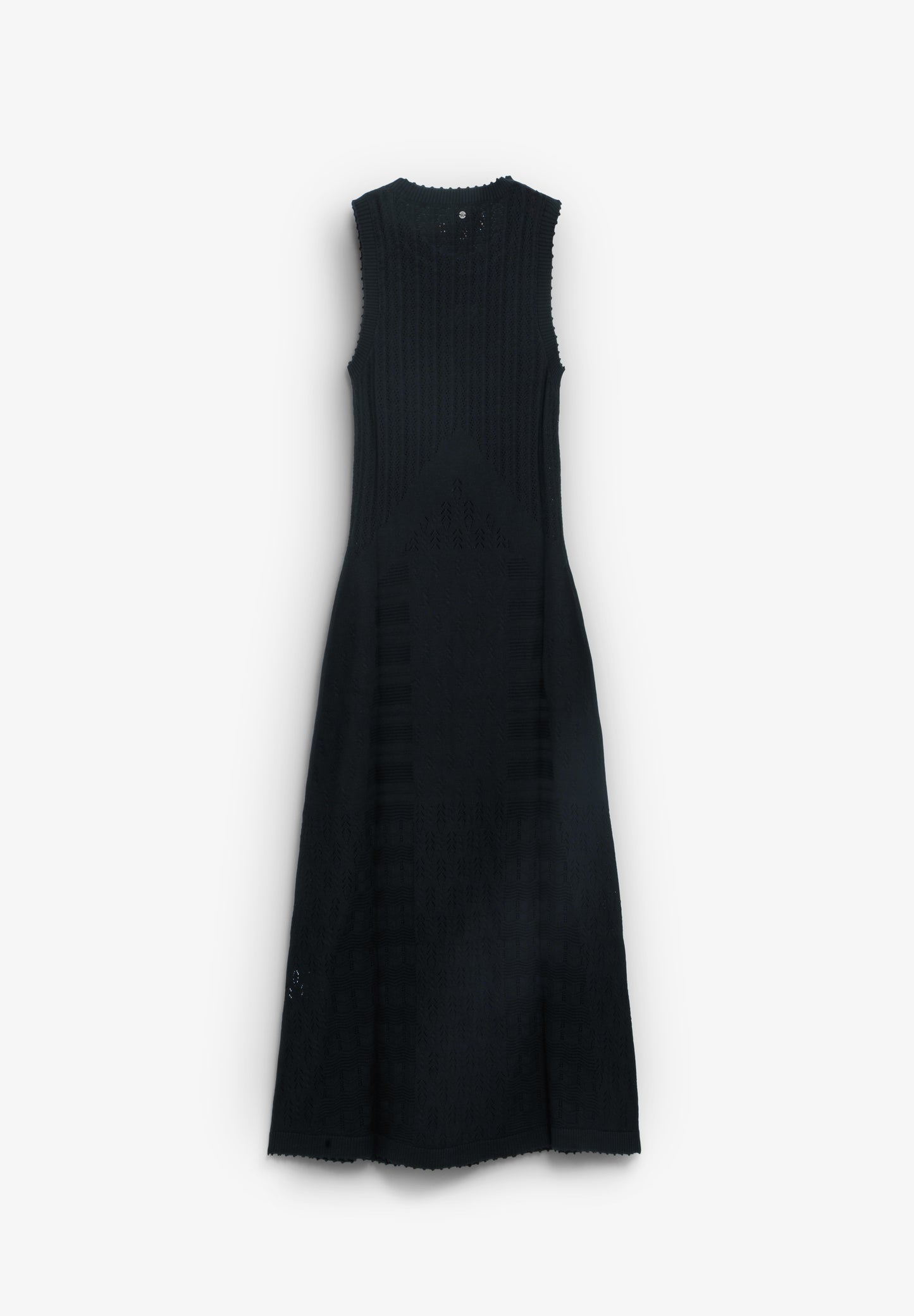 SCPOINTELLE KNIT DRESS