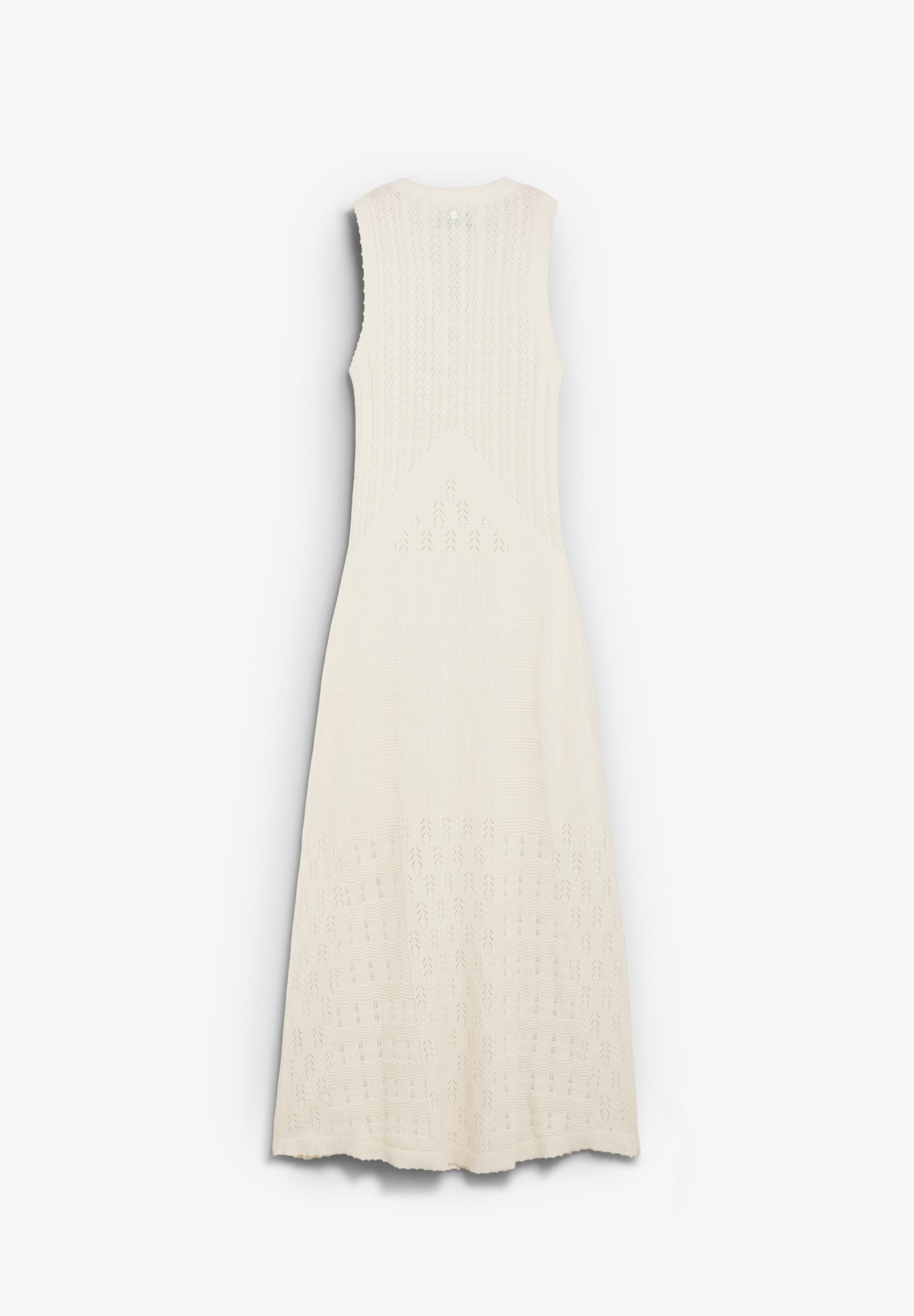 SCPOINTELLE KNIT DRESS