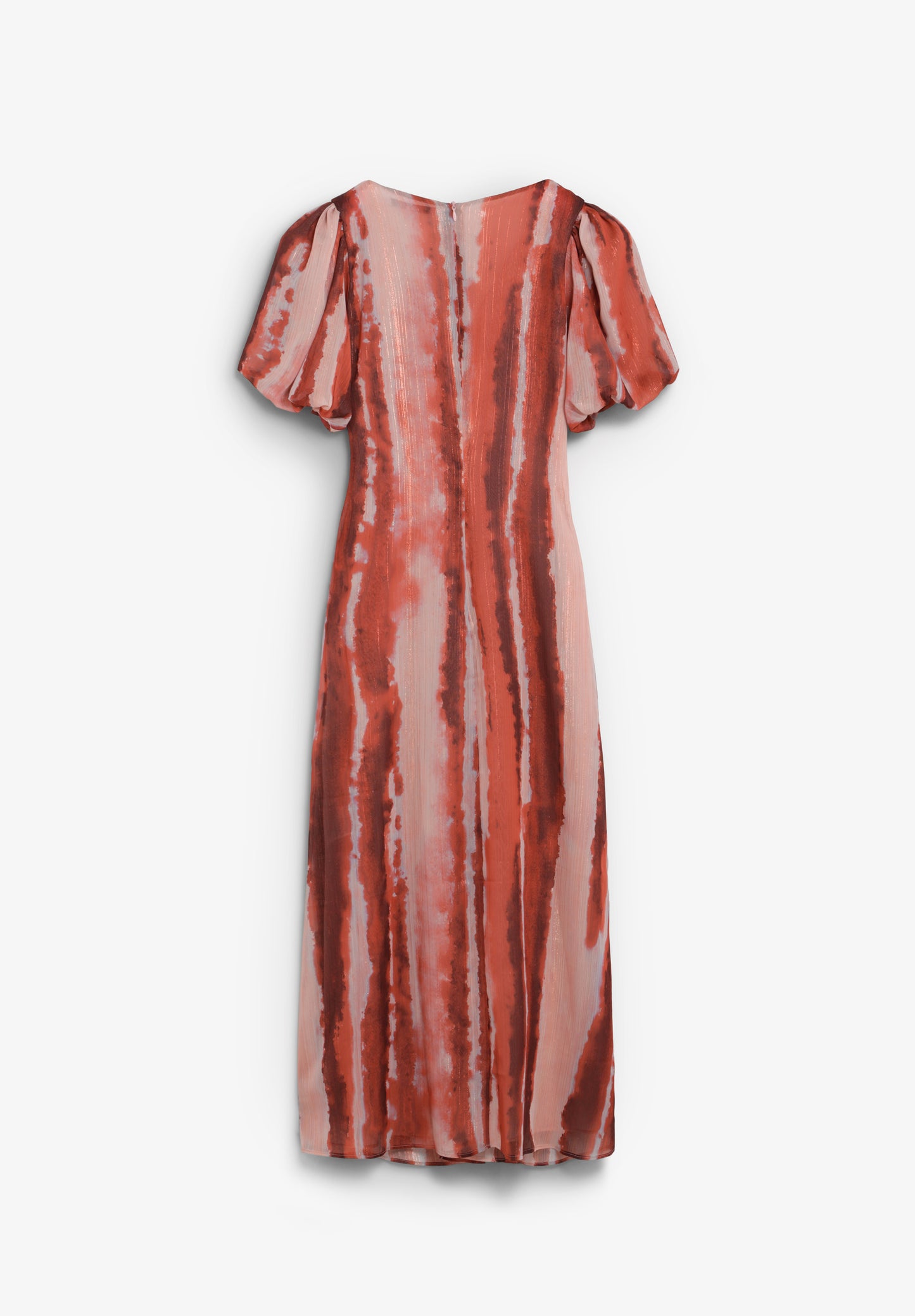 VESTIDO ESTAMPADO TIE-DYE