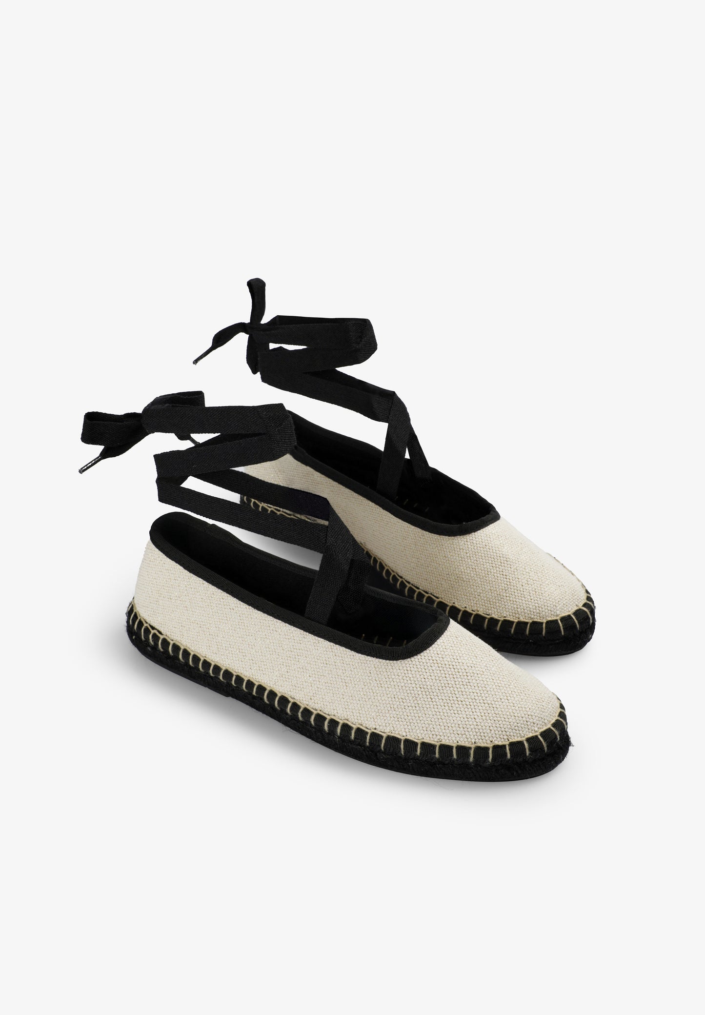 BAILARINAS LAZADA CONTRASTE