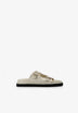SANDALIAS DOBLE HEBILLA