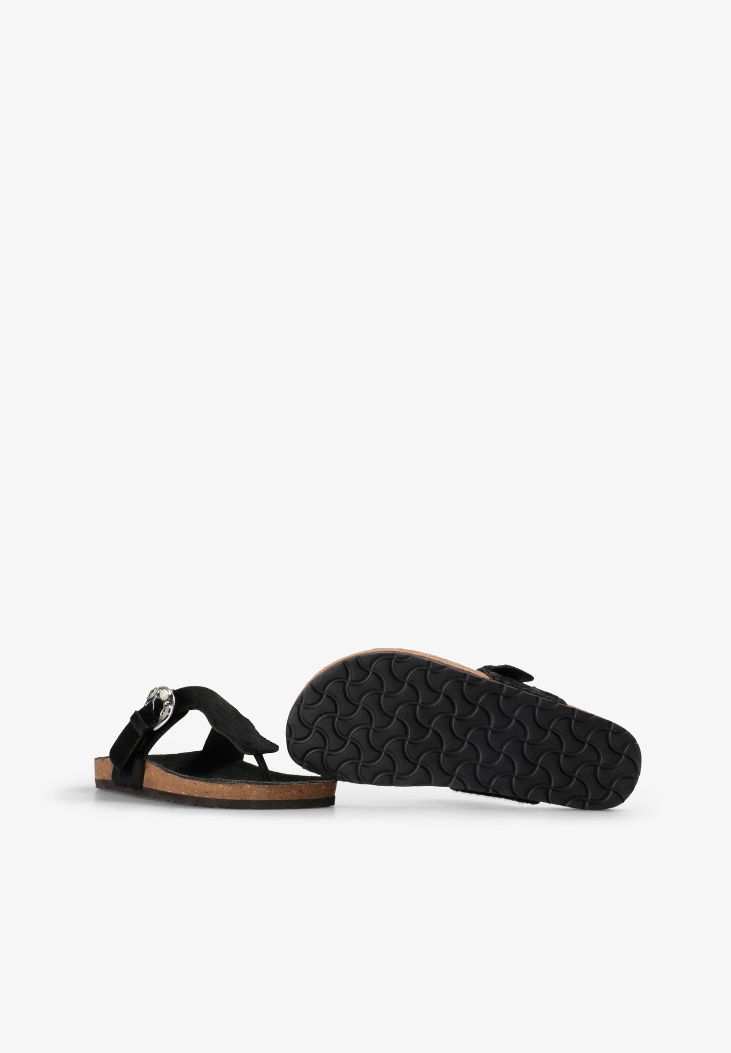 SCBIOTSTUDS SANDAL