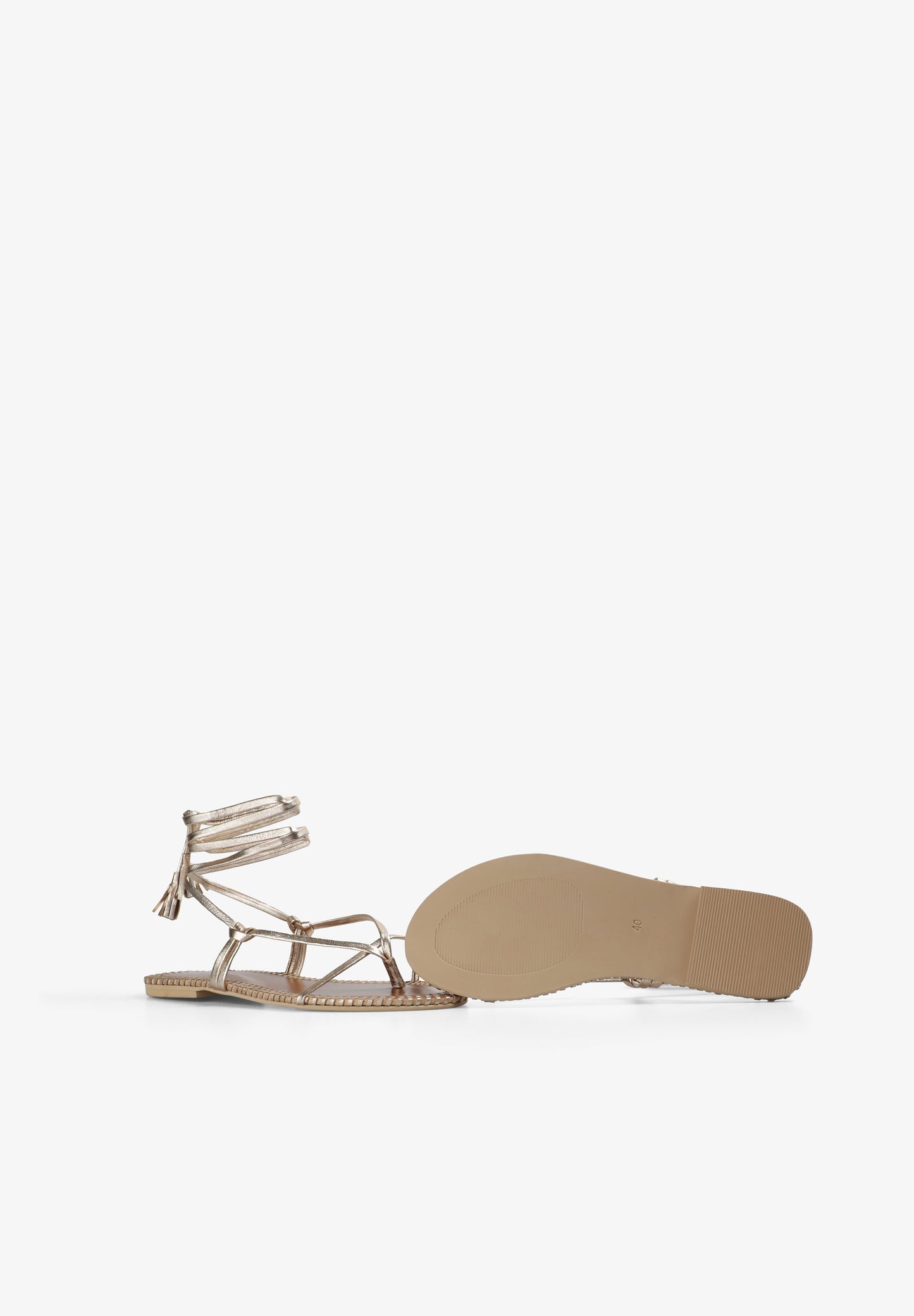 SCROMAN SANDAL