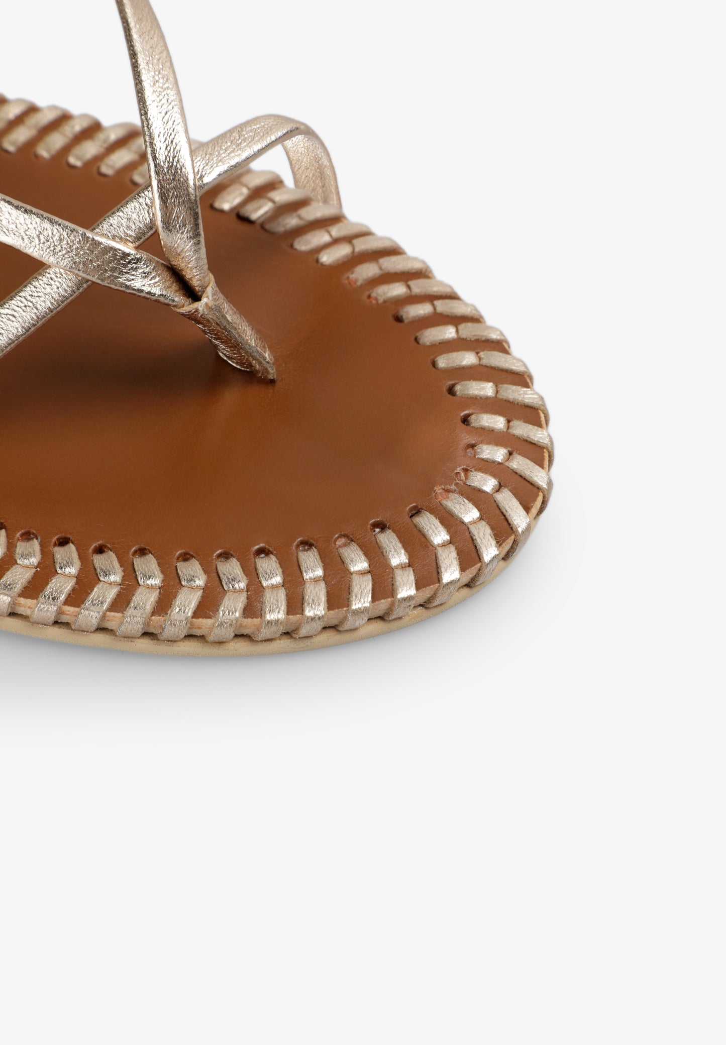 SCROMAN SANDAL