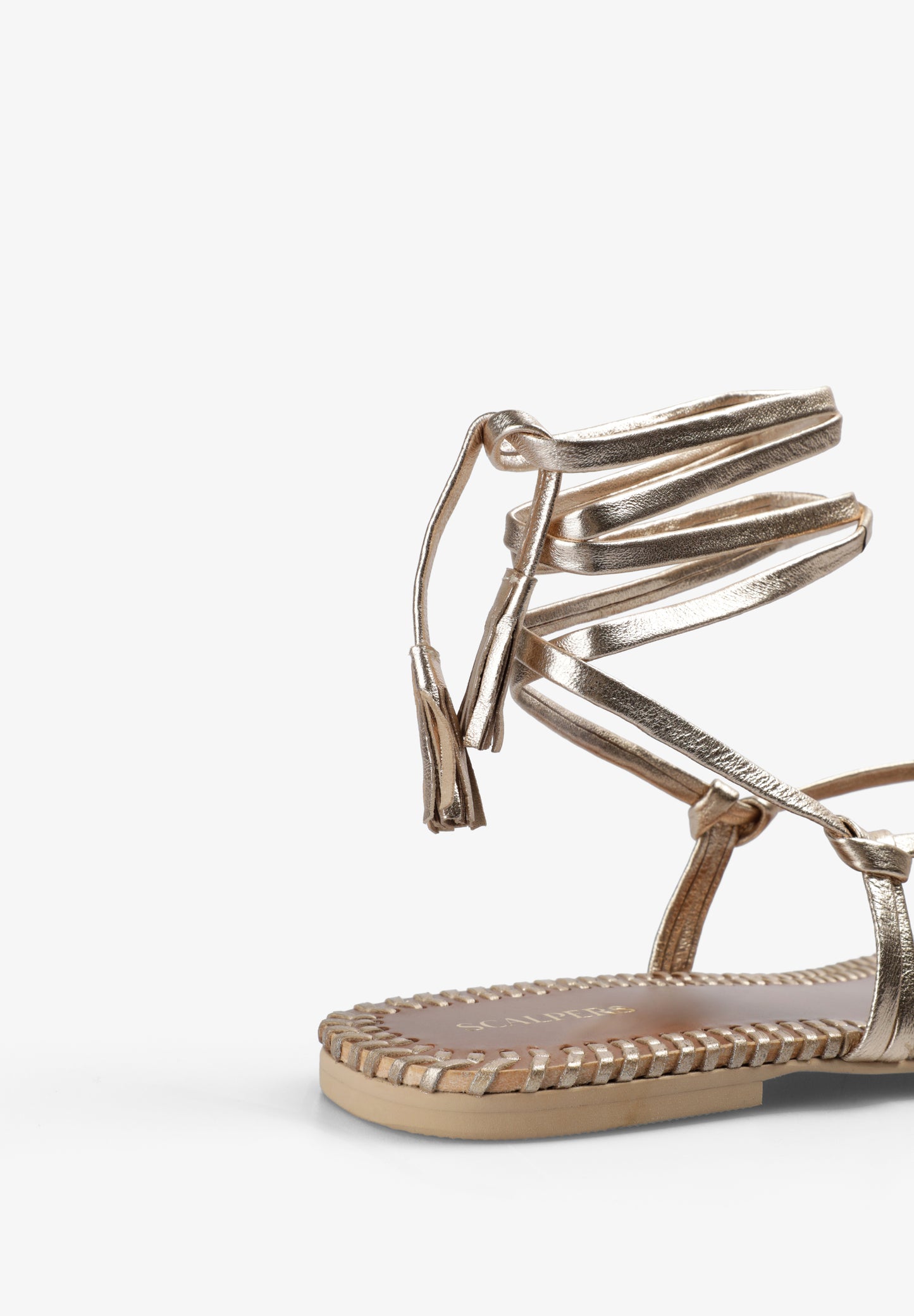 SCROMAN SANDAL