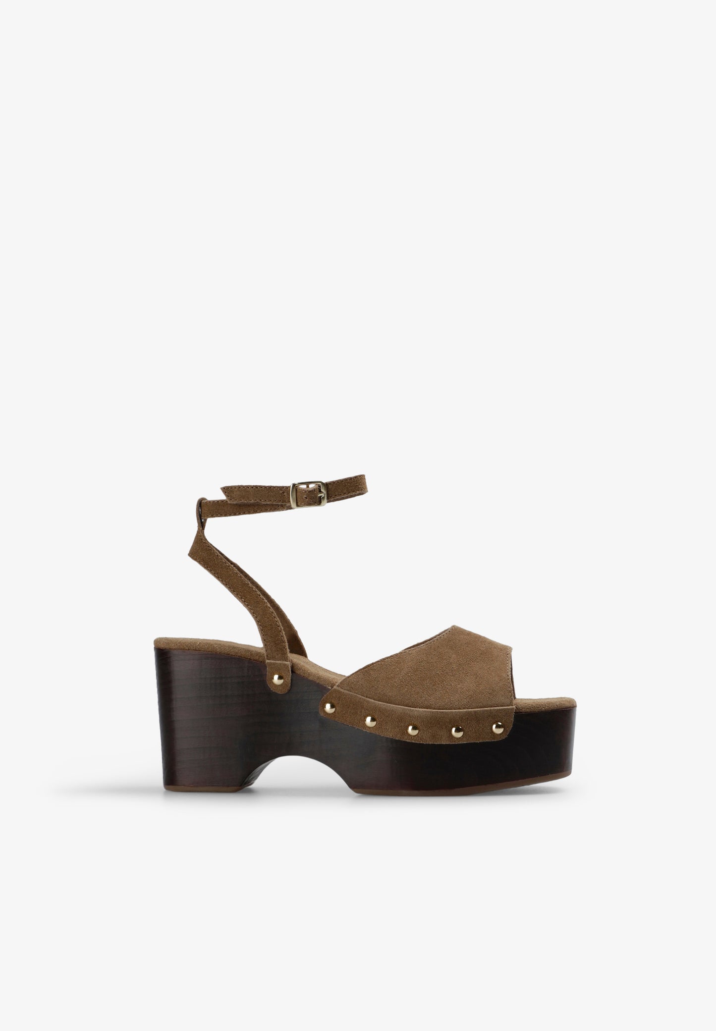 SANDALIAS PLATAFORMA