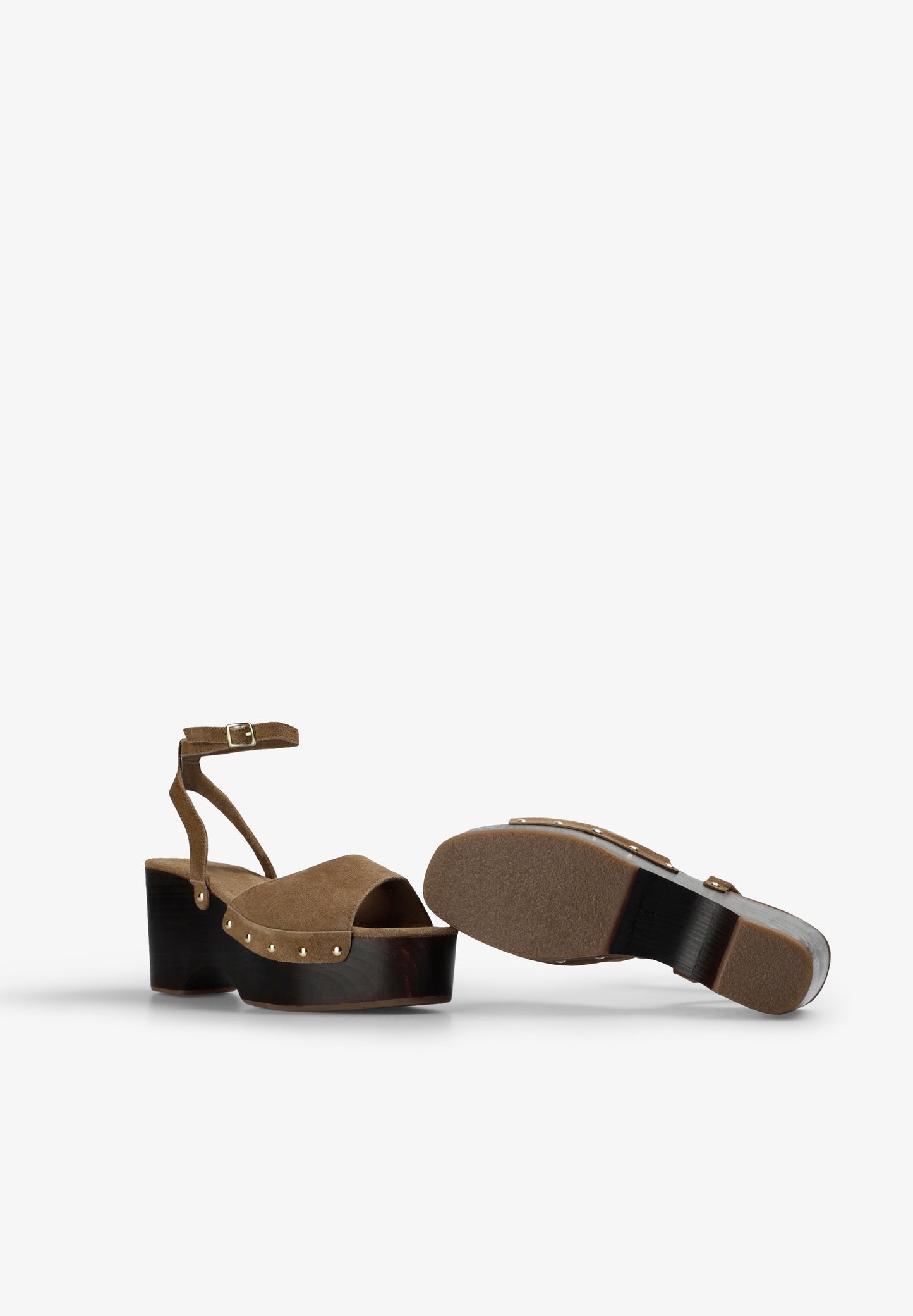 SANDALIAS PLATAFORMA