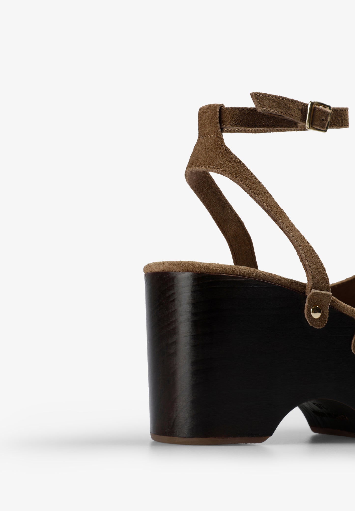 SANDALIAS PLATAFORMA