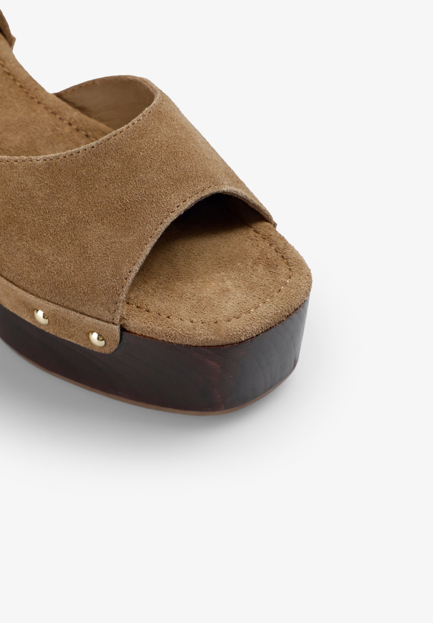 SANDALIAS PLATAFORMA