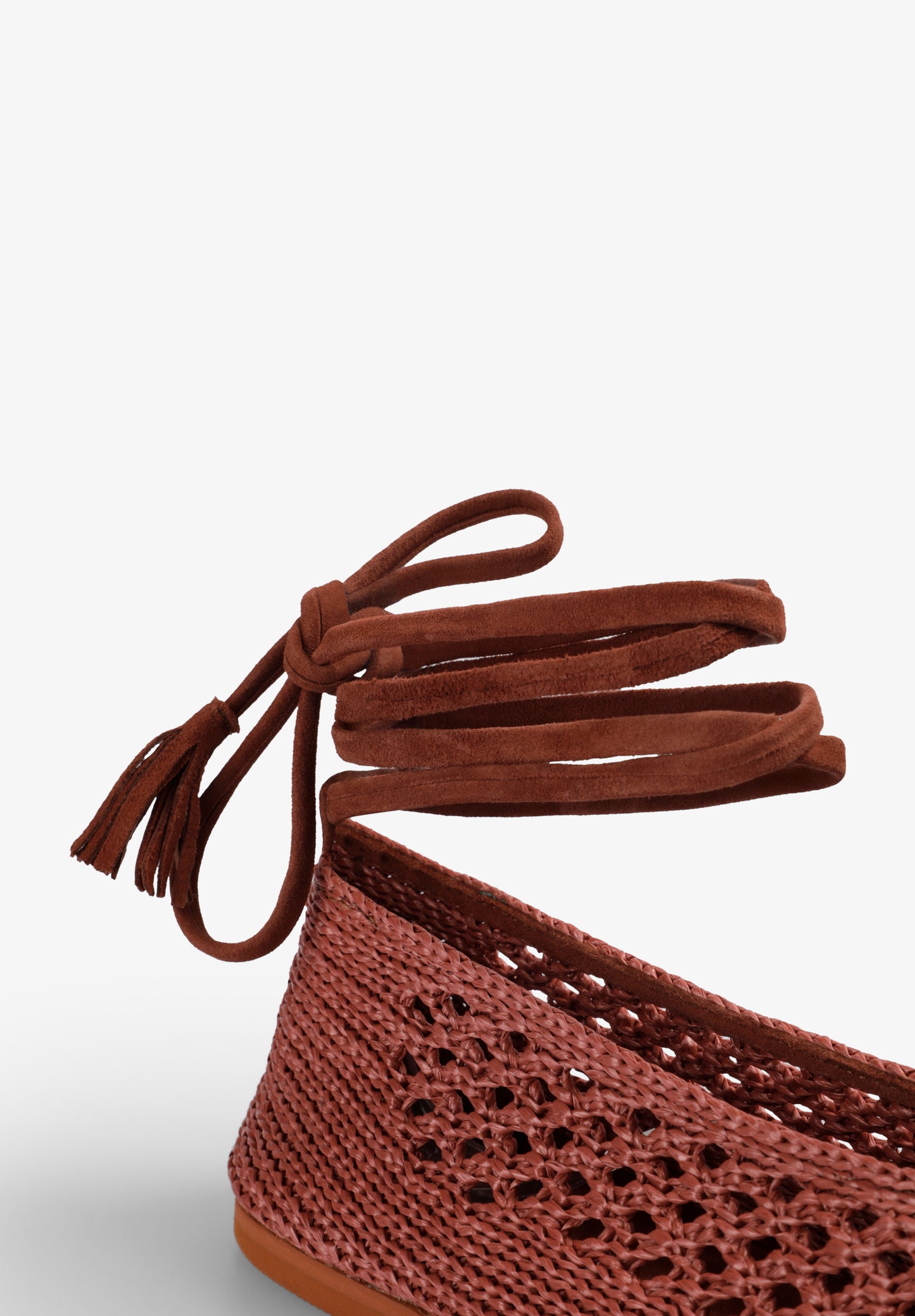 BAILARINAS CROCHET