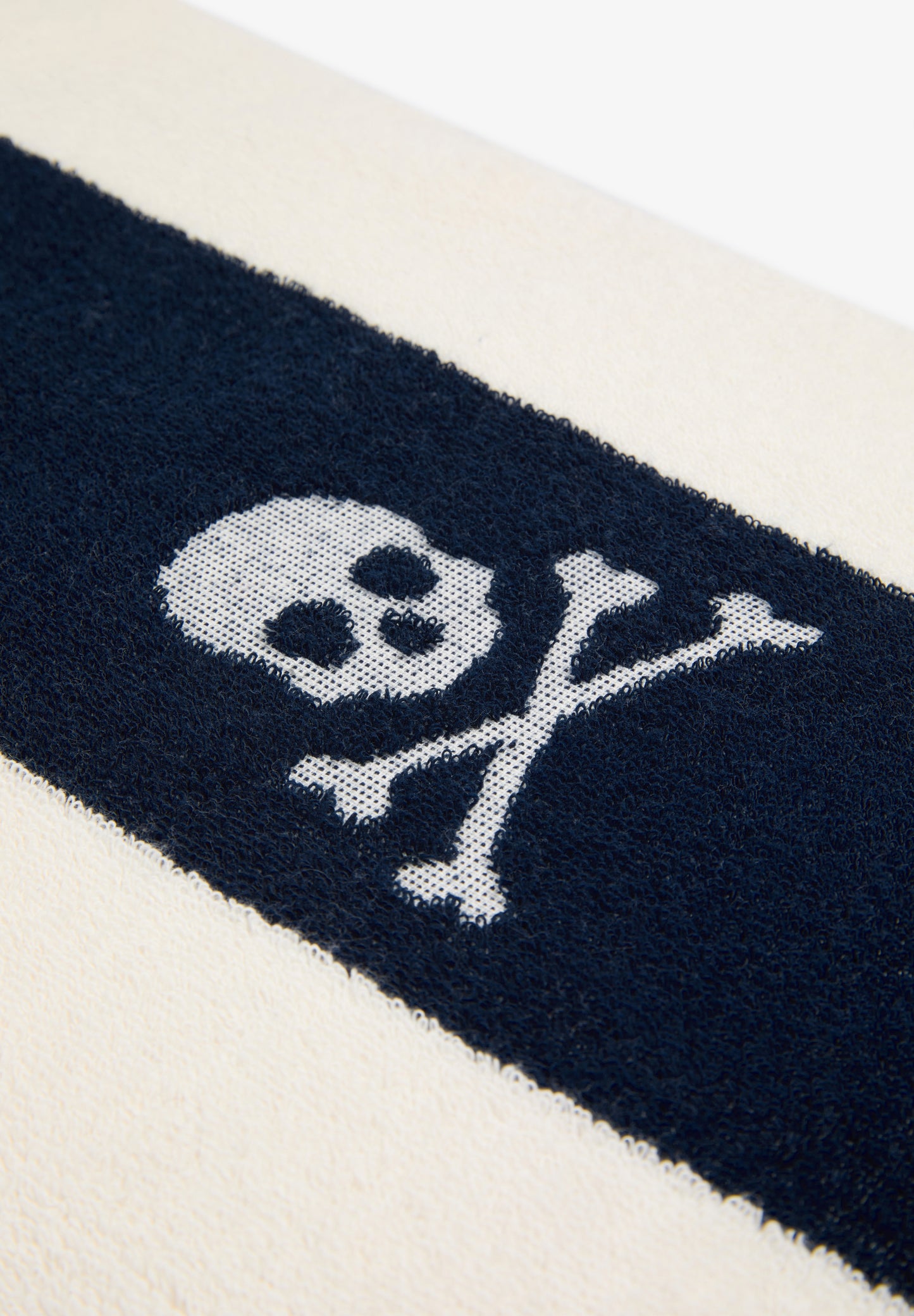 TOALLA PLAYA RIZO RAYAS