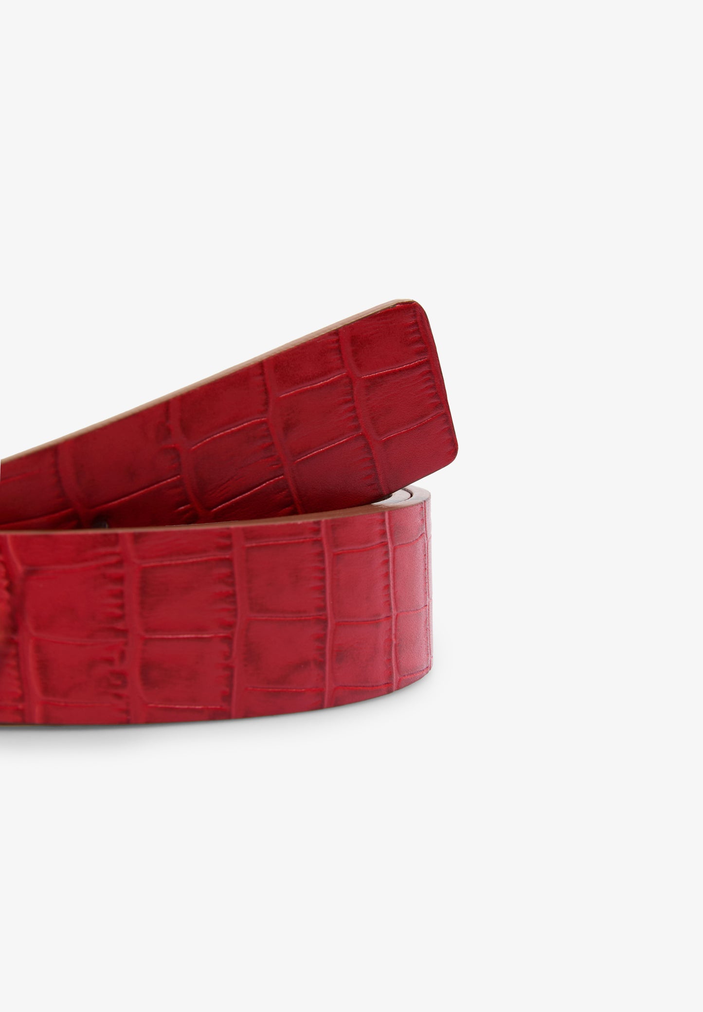 CINTURÓN PIEL REVERSIBLE