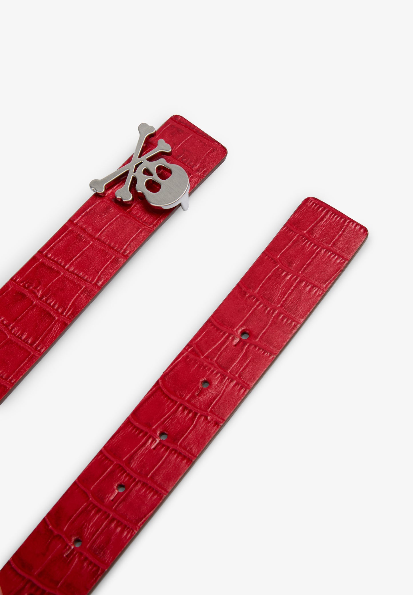 CINTURÓN PIEL REVERSIBLE