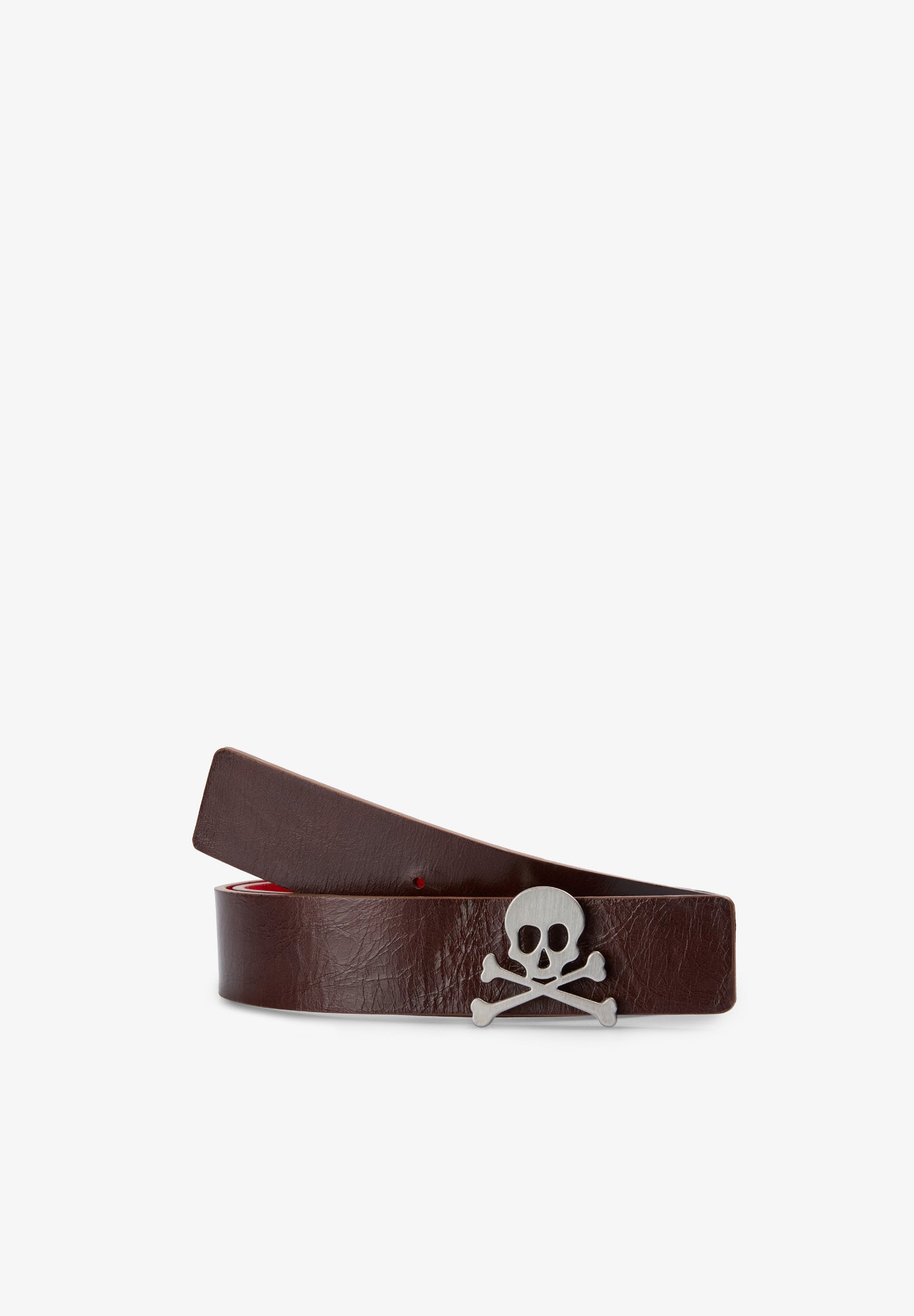 CINTURÓN PIEL REVERSIBLE