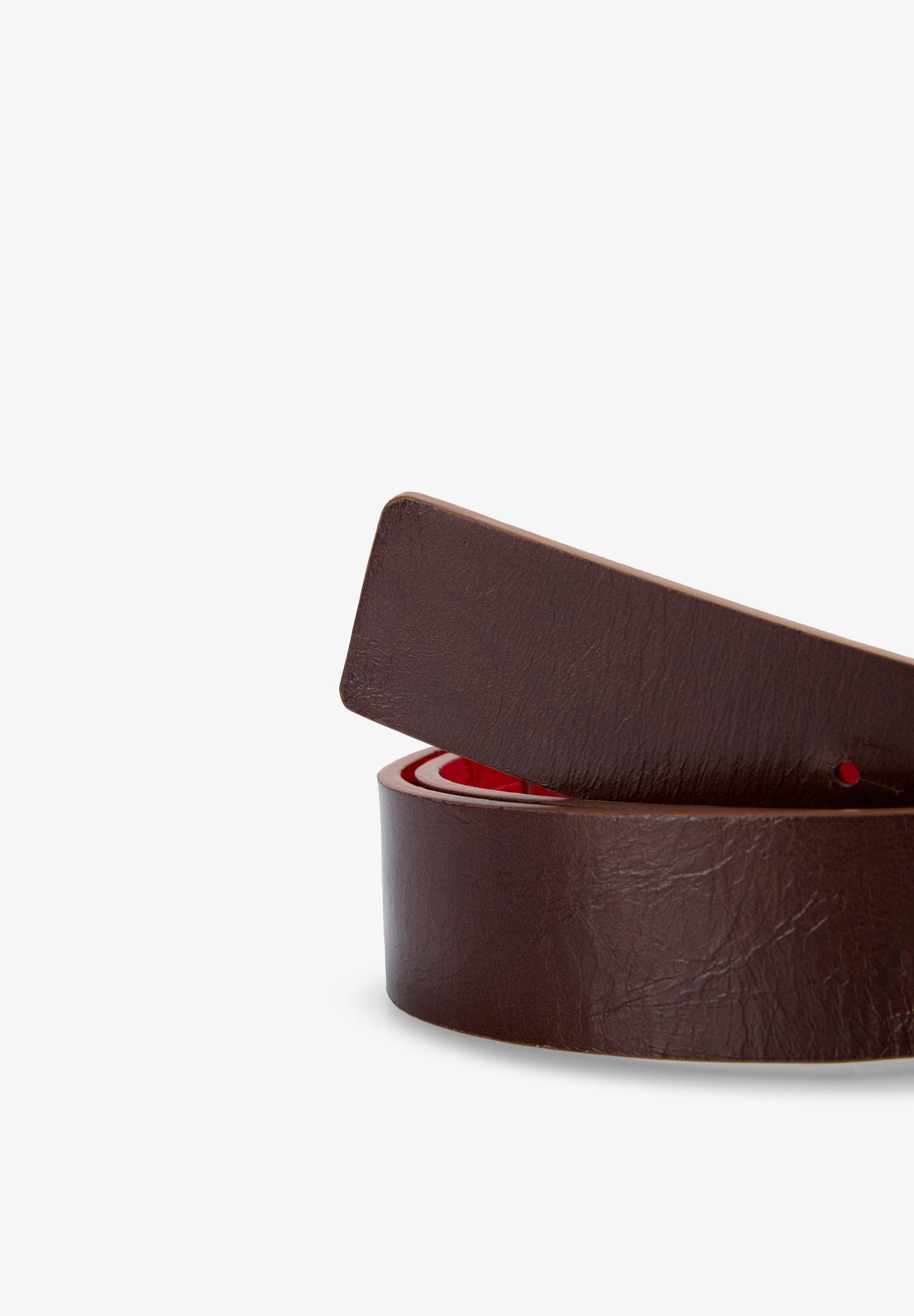 CINTURÓN PIEL REVERSIBLE