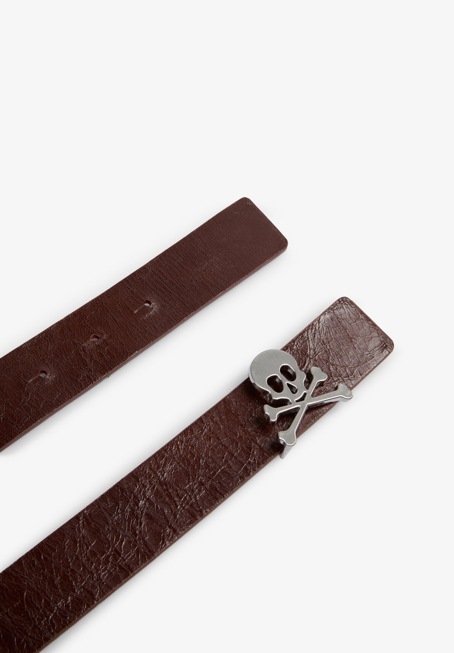 CINTURÓN PIEL REVERSIBLE