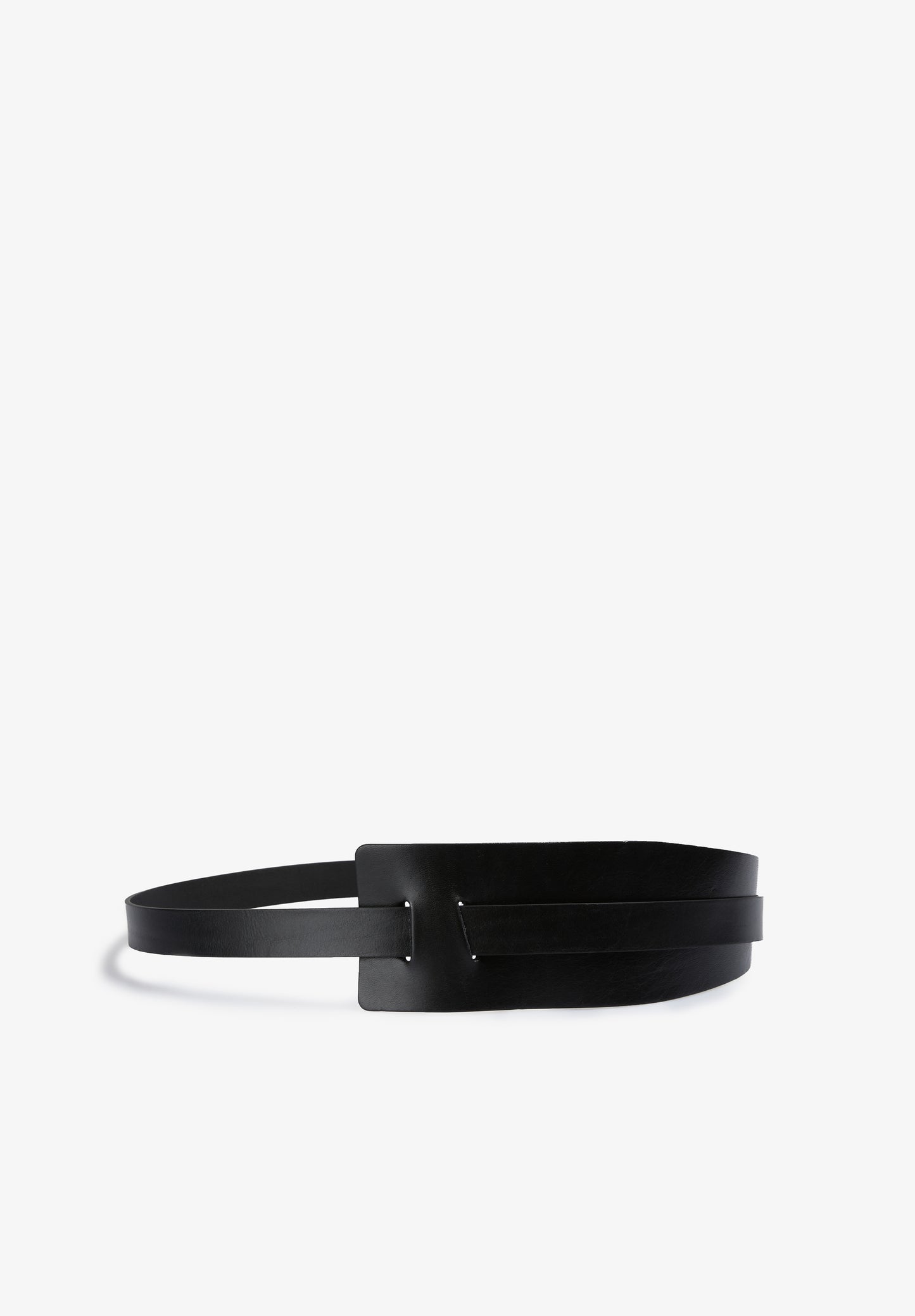 SCKNOT THICK BELT