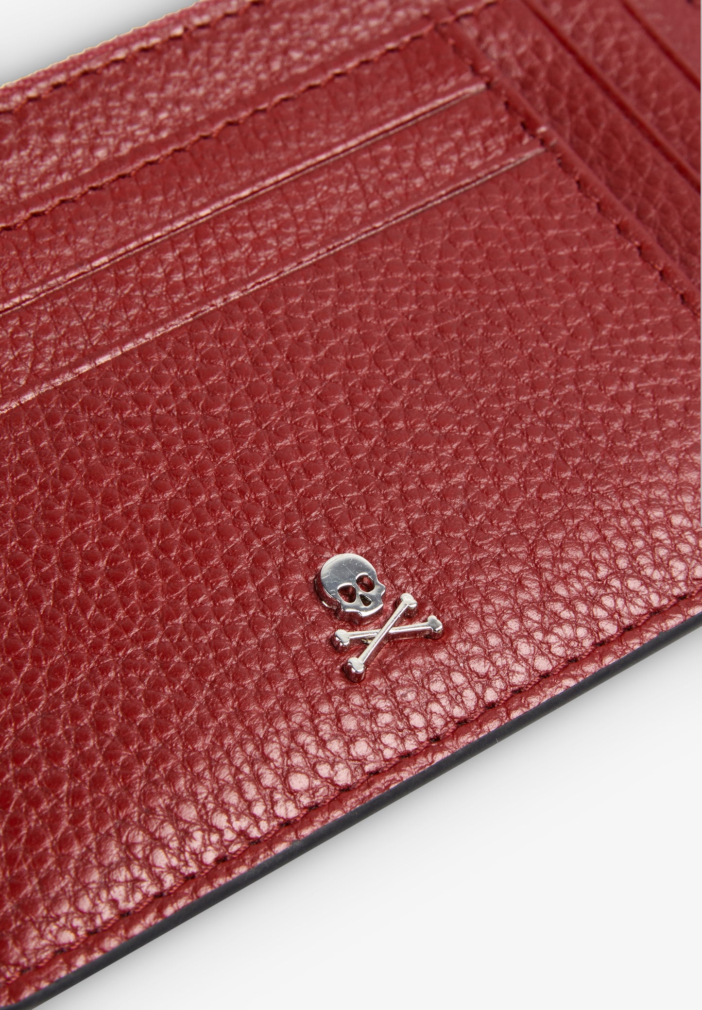 CARTERA PIEL
