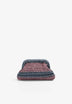 BOLSO CLUTCH METALIZADO