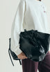BOLSO SHOPPER TIRAS