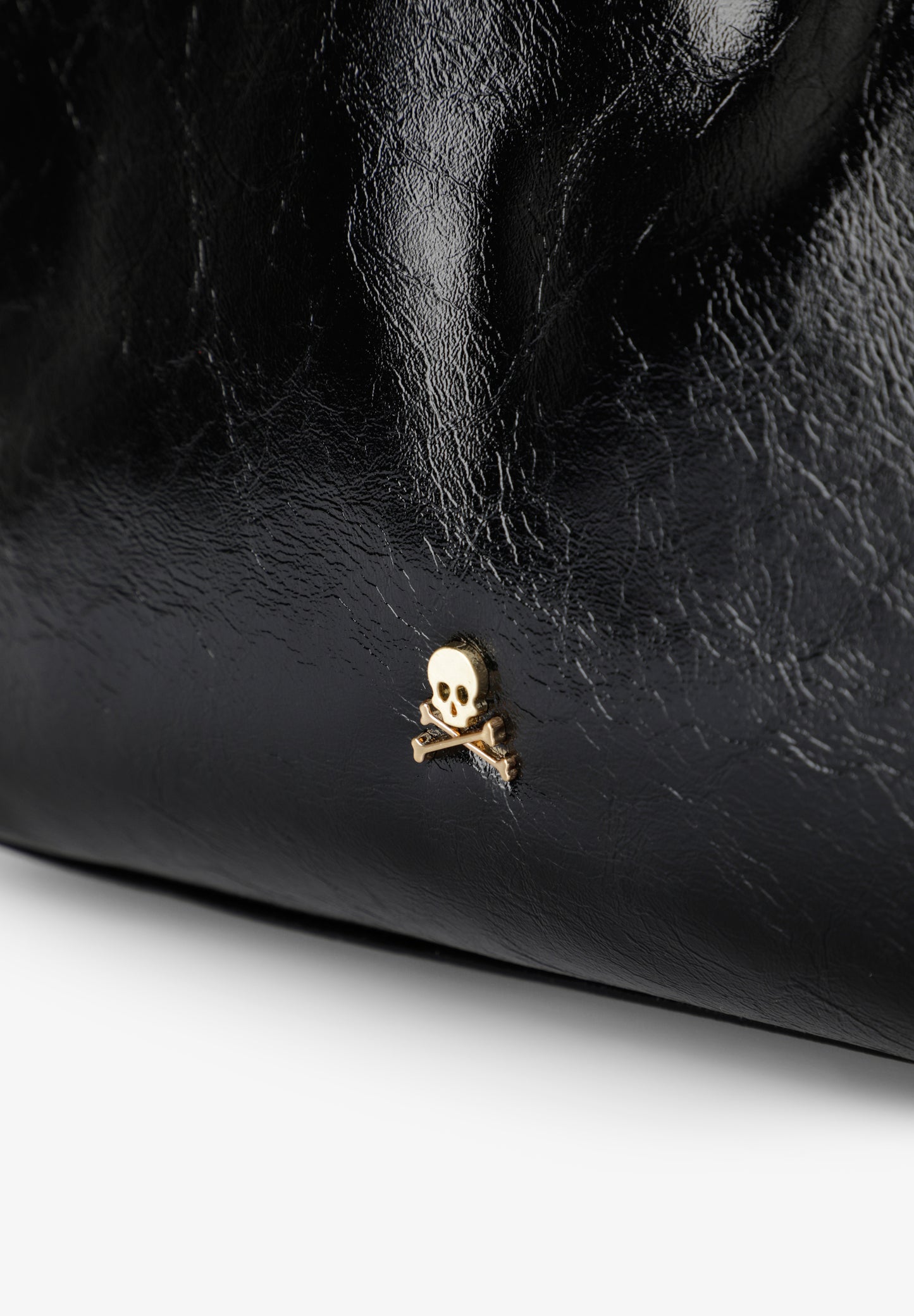 BOLSO SHOPPER TIRAS