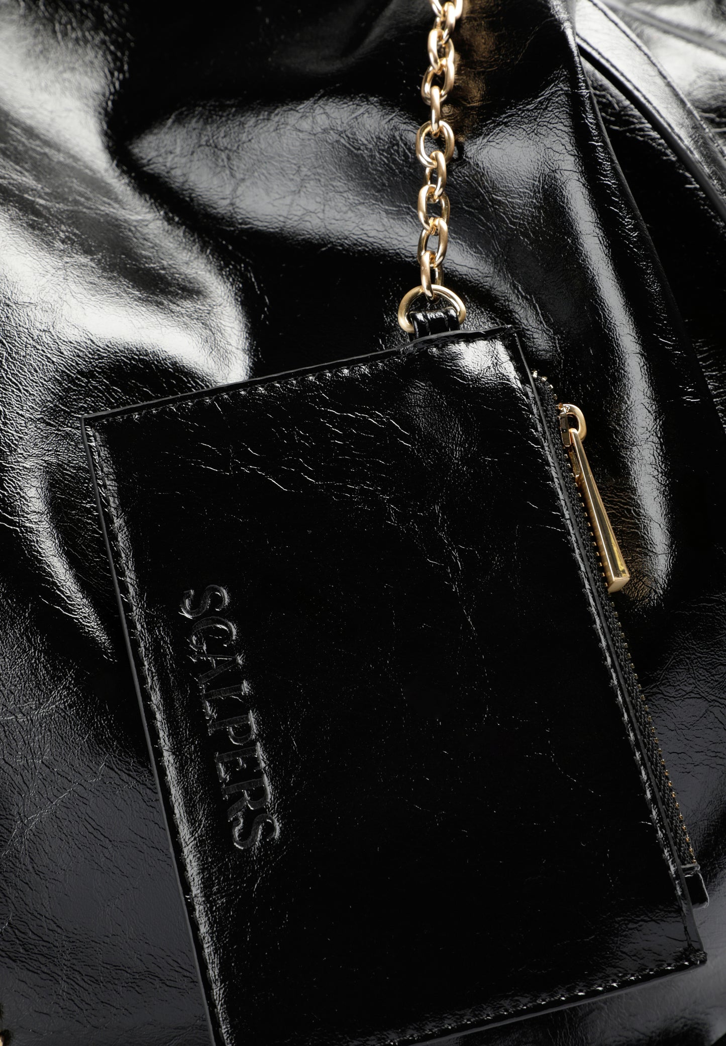 BOLSO SHOPPER TIRAS