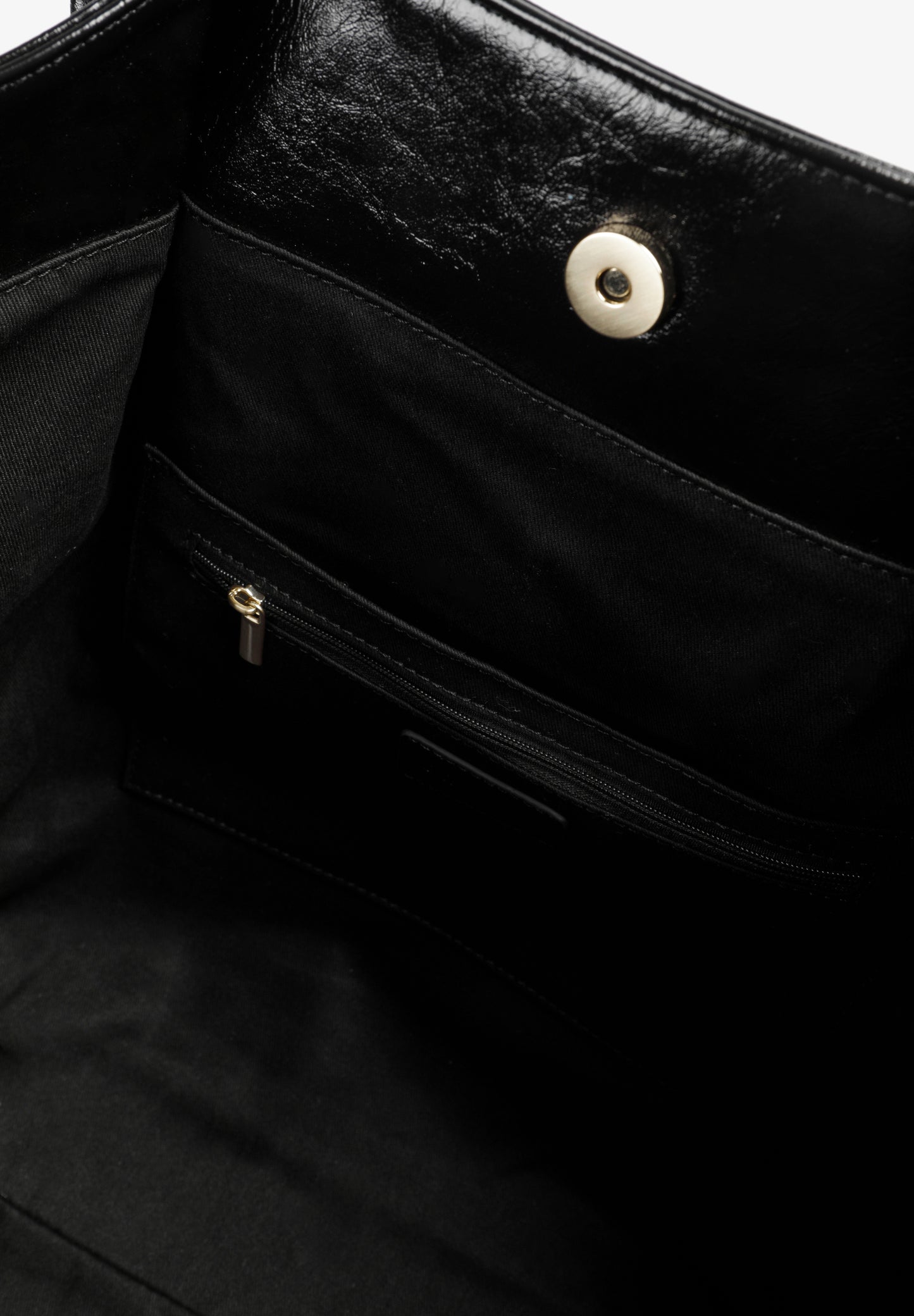 BOLSO SHOPPER TIRAS