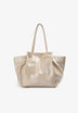 BOLSO SHOPPER TIRAS