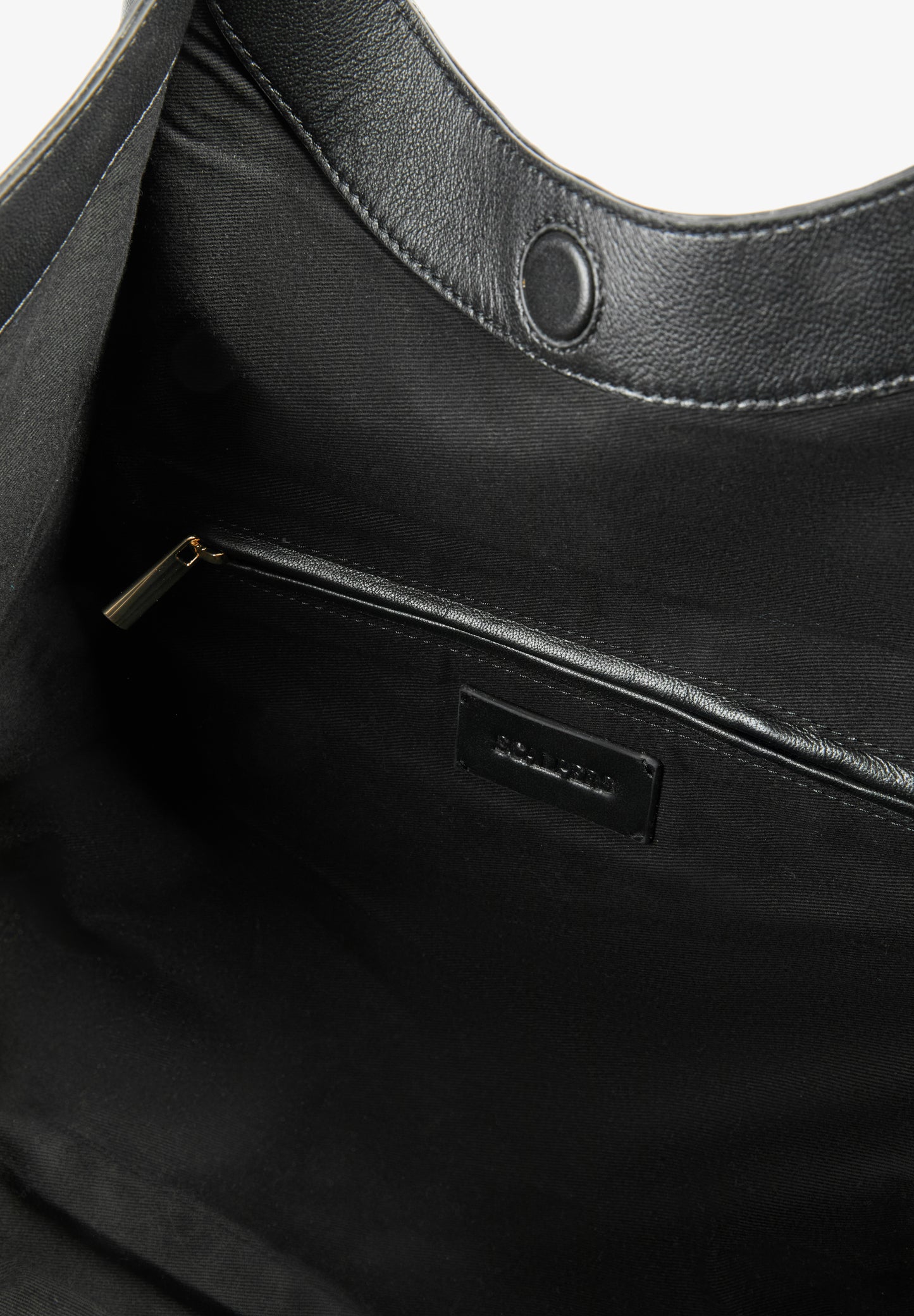 BOLSO SHOPPER PIEL TRENZADO