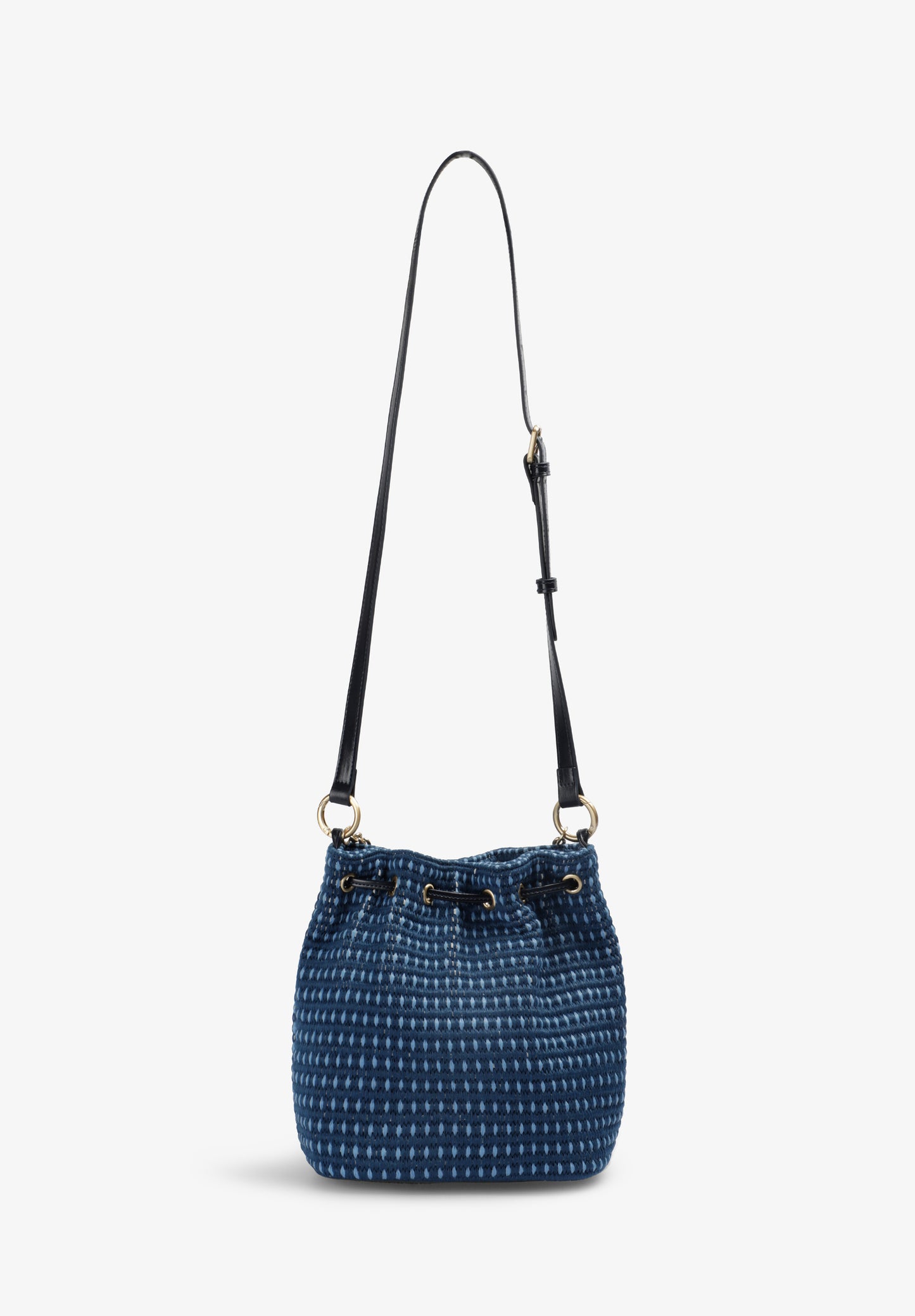 BOLSO SACO TRENZADO