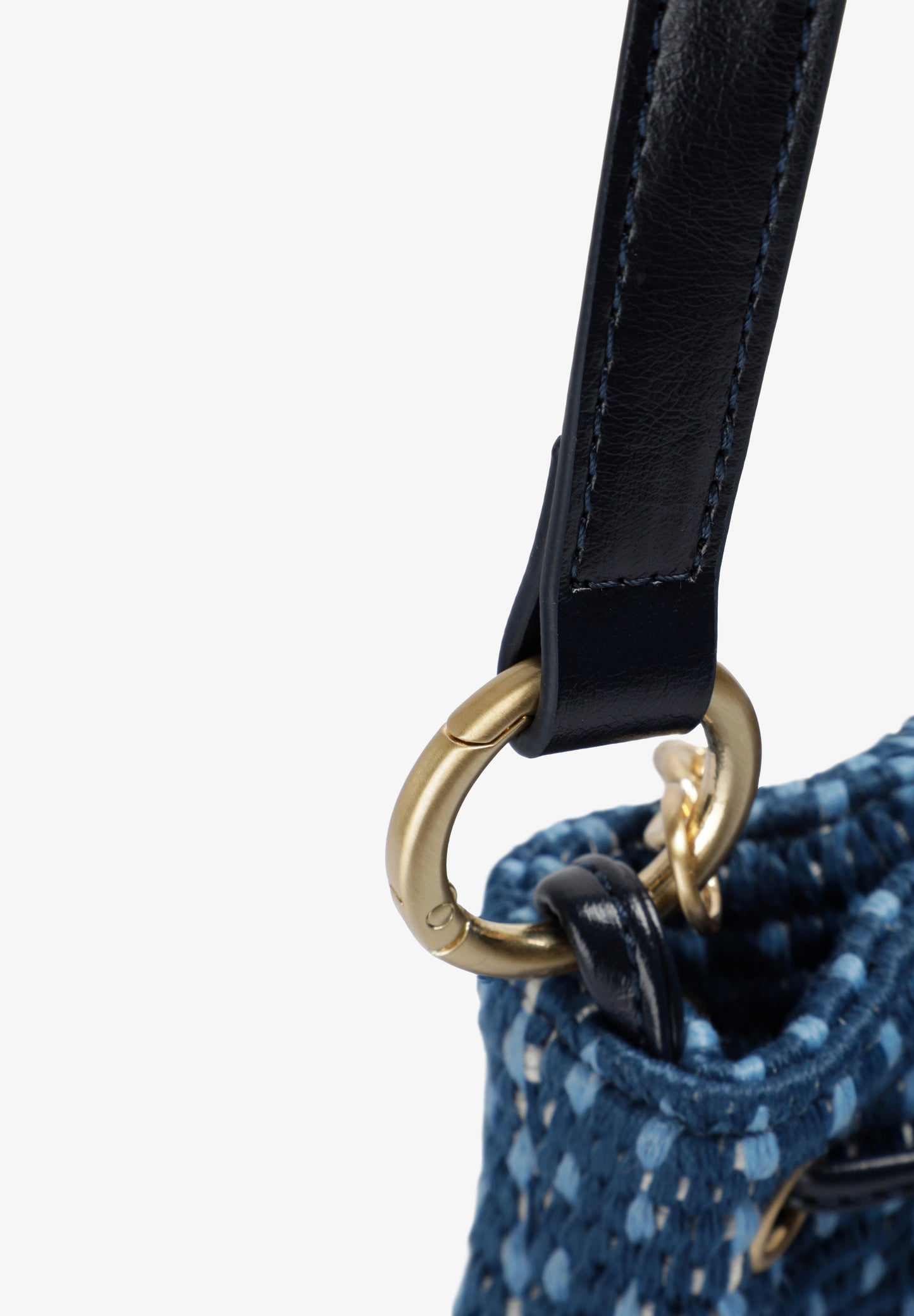 BOLSO SACO TRENZADO
