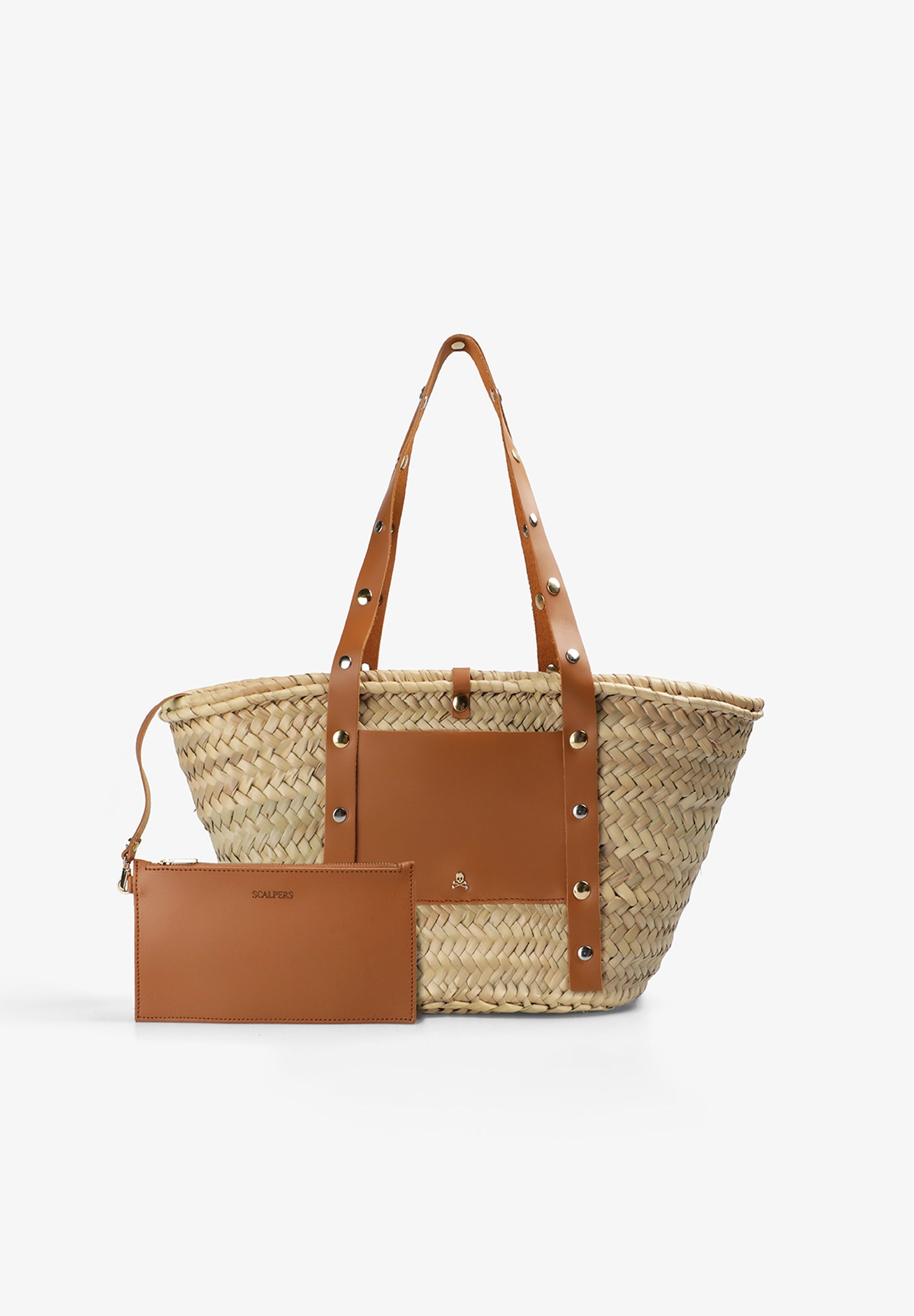 CAPAZO GRANDE FIBRA NATURAL