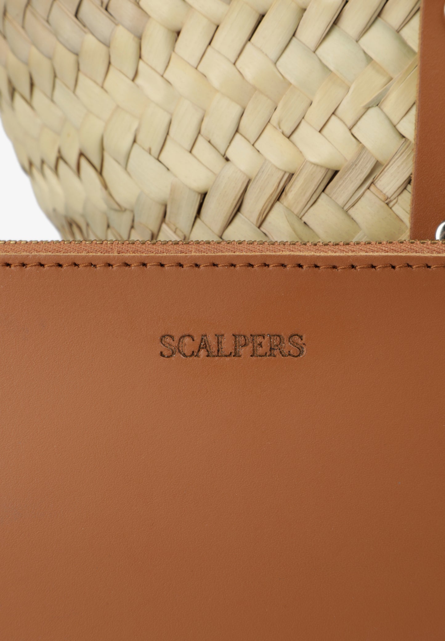 CAPAZO GRANDE FIBRA NATURAL