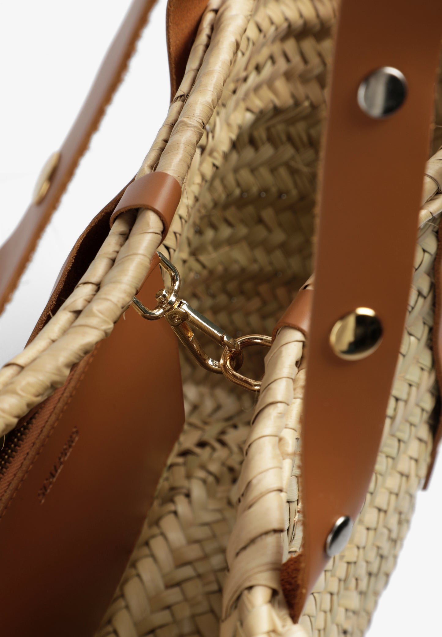 CAPAZO GRANDE FIBRA NATURAL