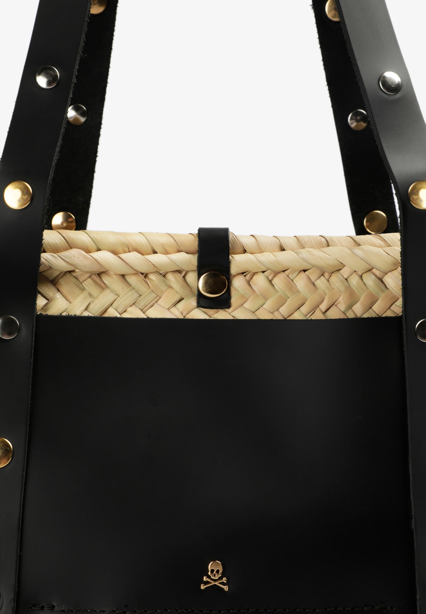 CAPAZO MEDIANO FIBRA NATURAL