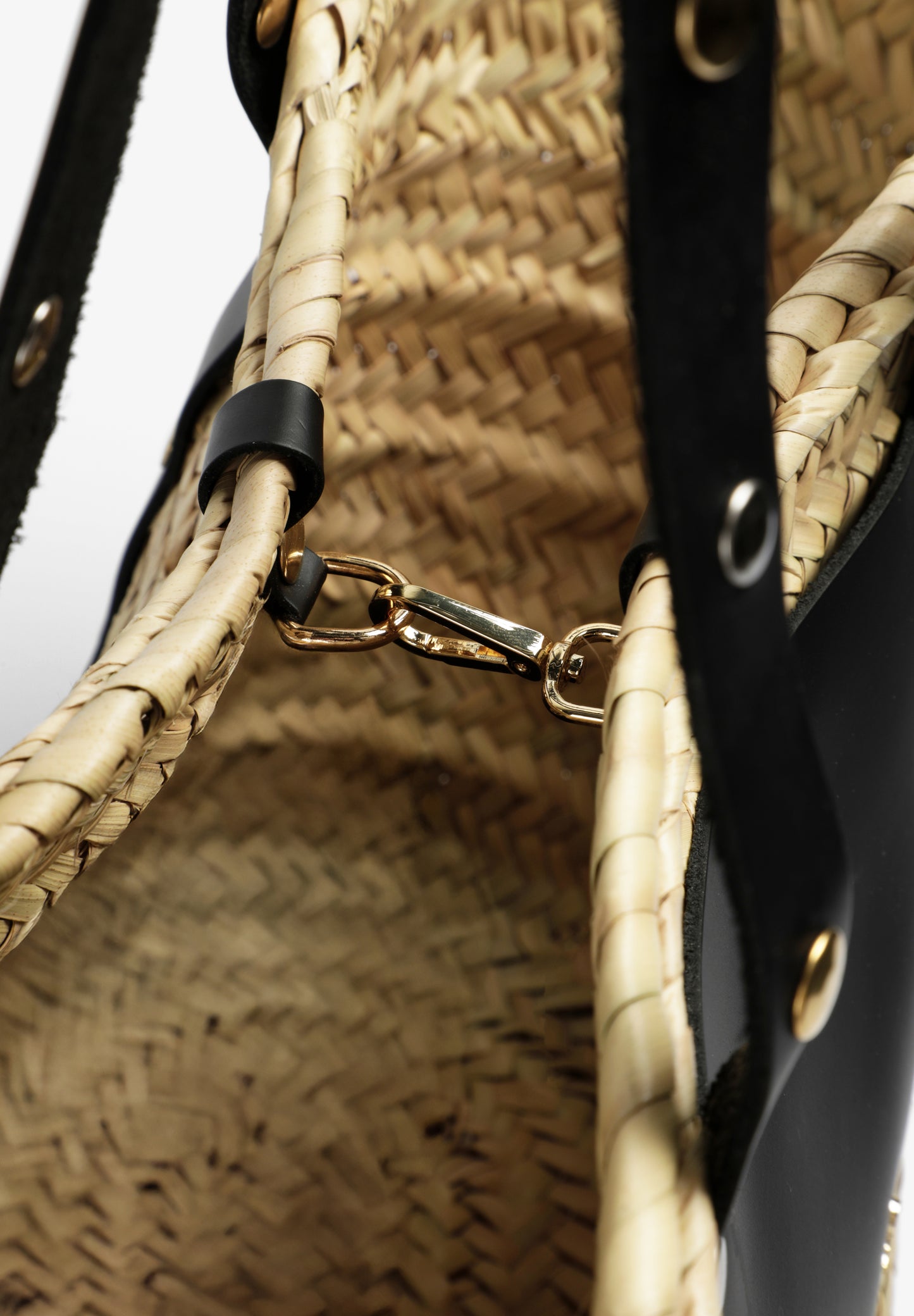 CAPAZO MEDIANO FIBRA NATURAL