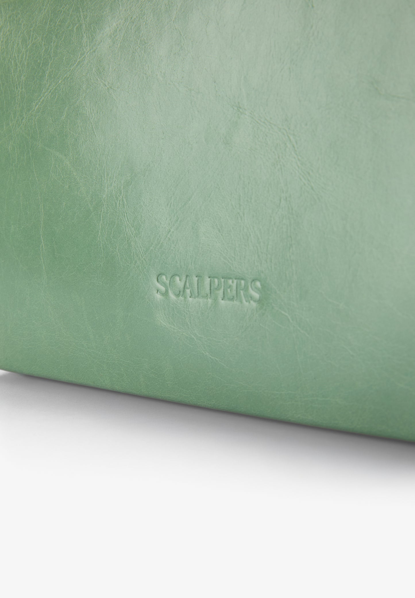 BOLSO MINI PIEL STUDS