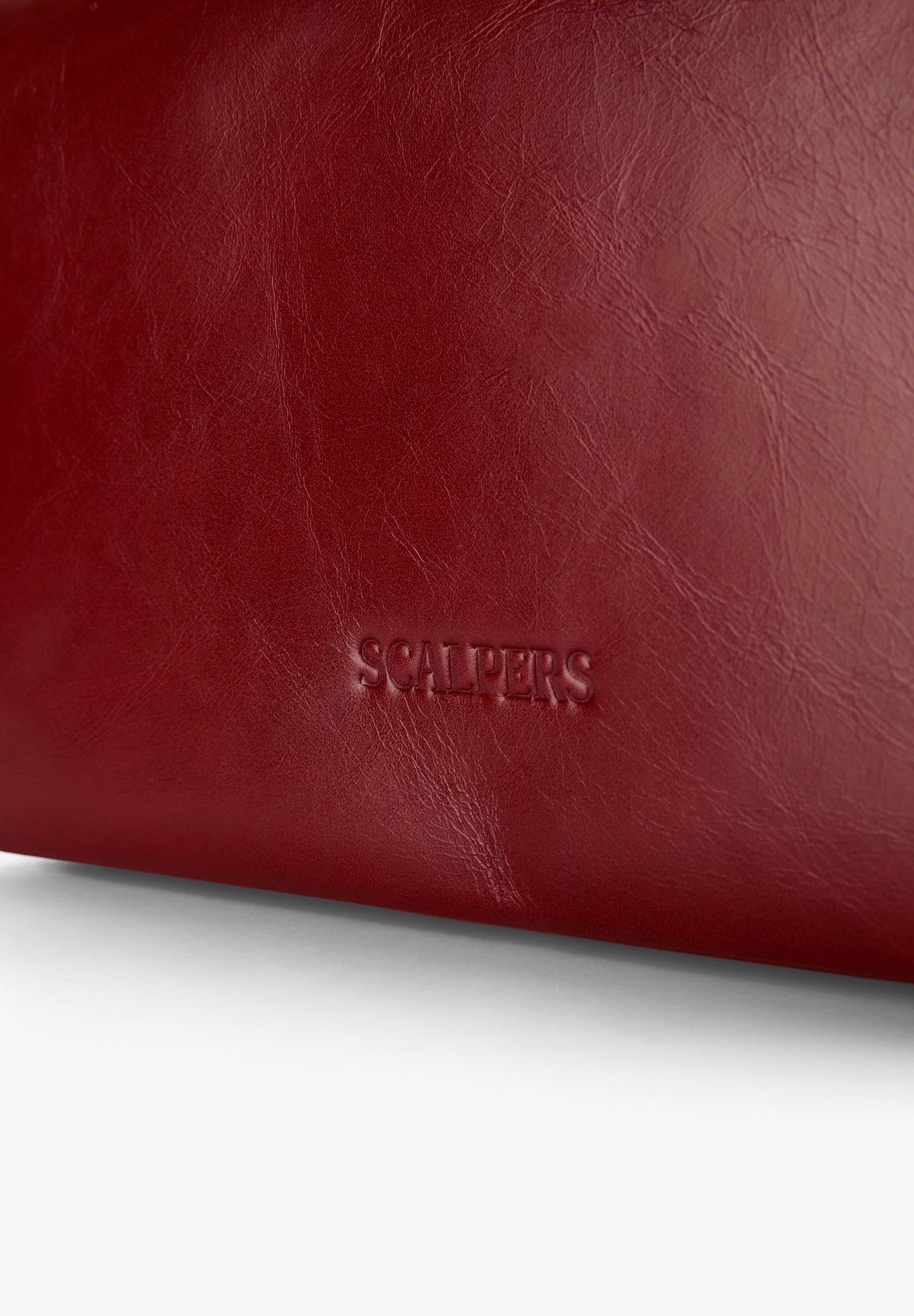 BOLSO MINI PIEL STUDS