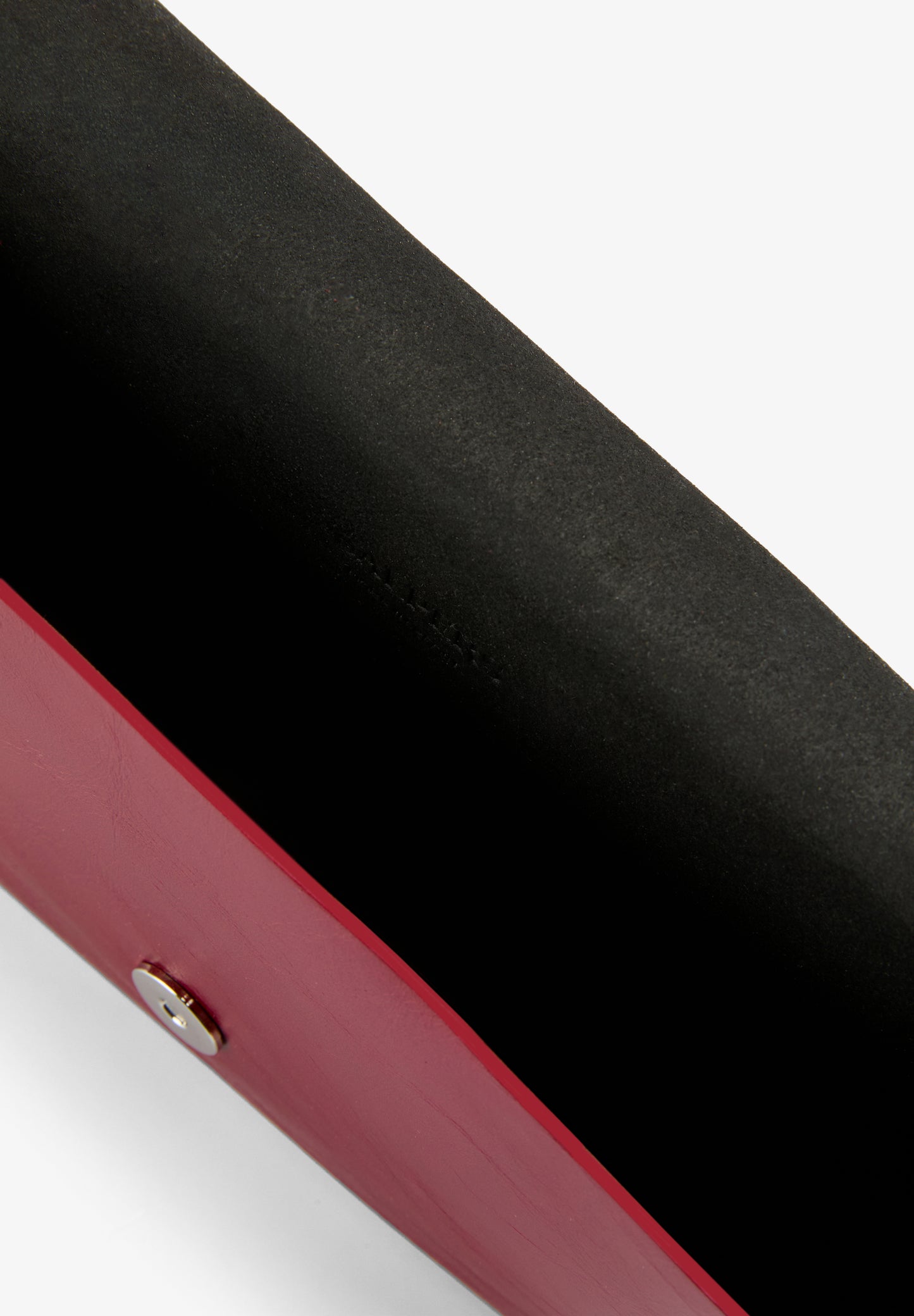 BOLSO MINI PIEL STUDS