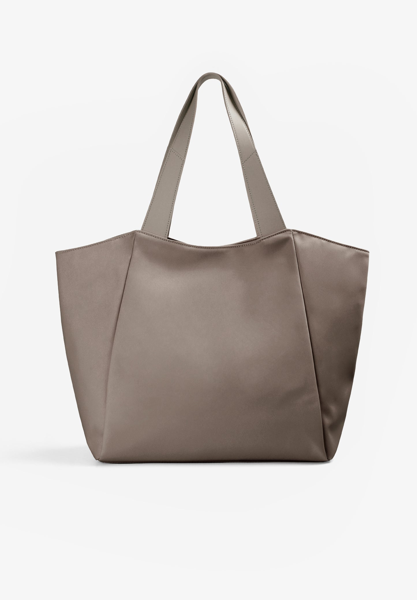 BOLSO SHOPPER LISO