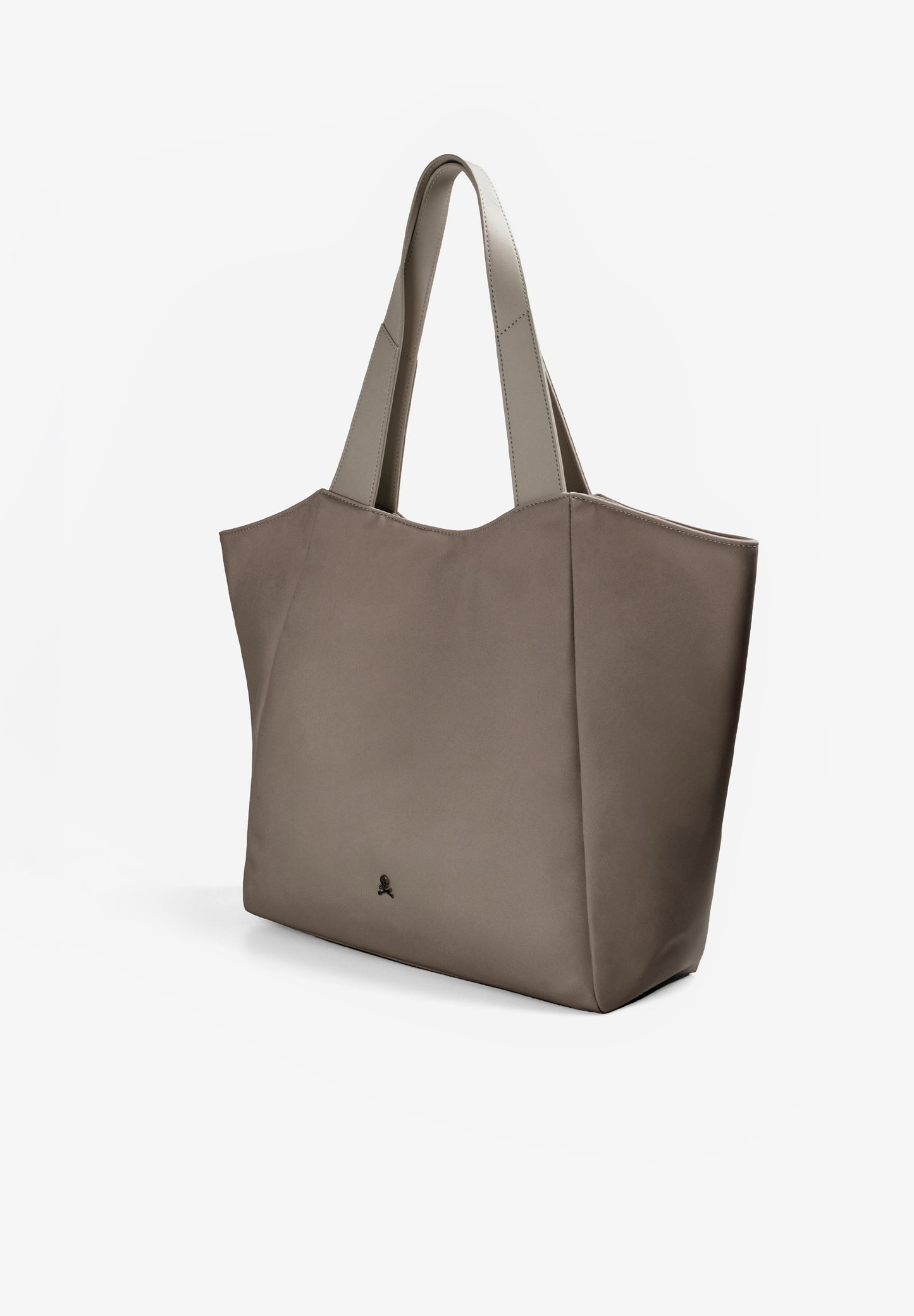 BOLSO SHOPPER LISO
