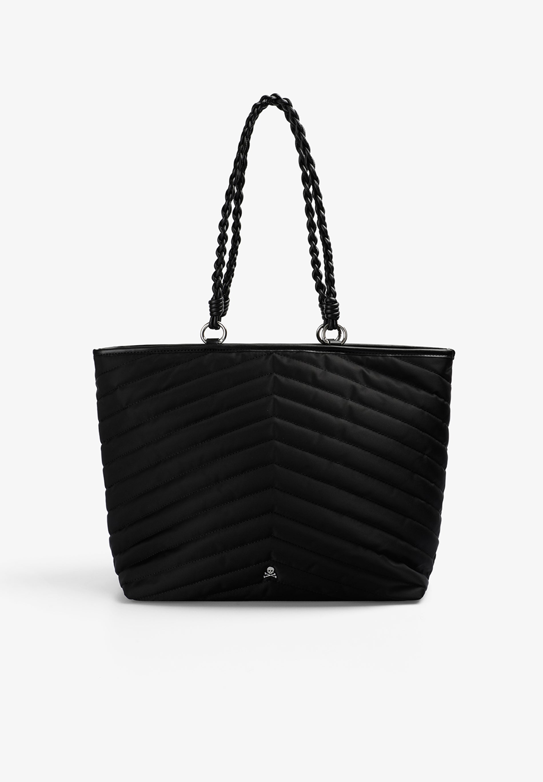 BOLSO SHOPPER ACOLCHADO