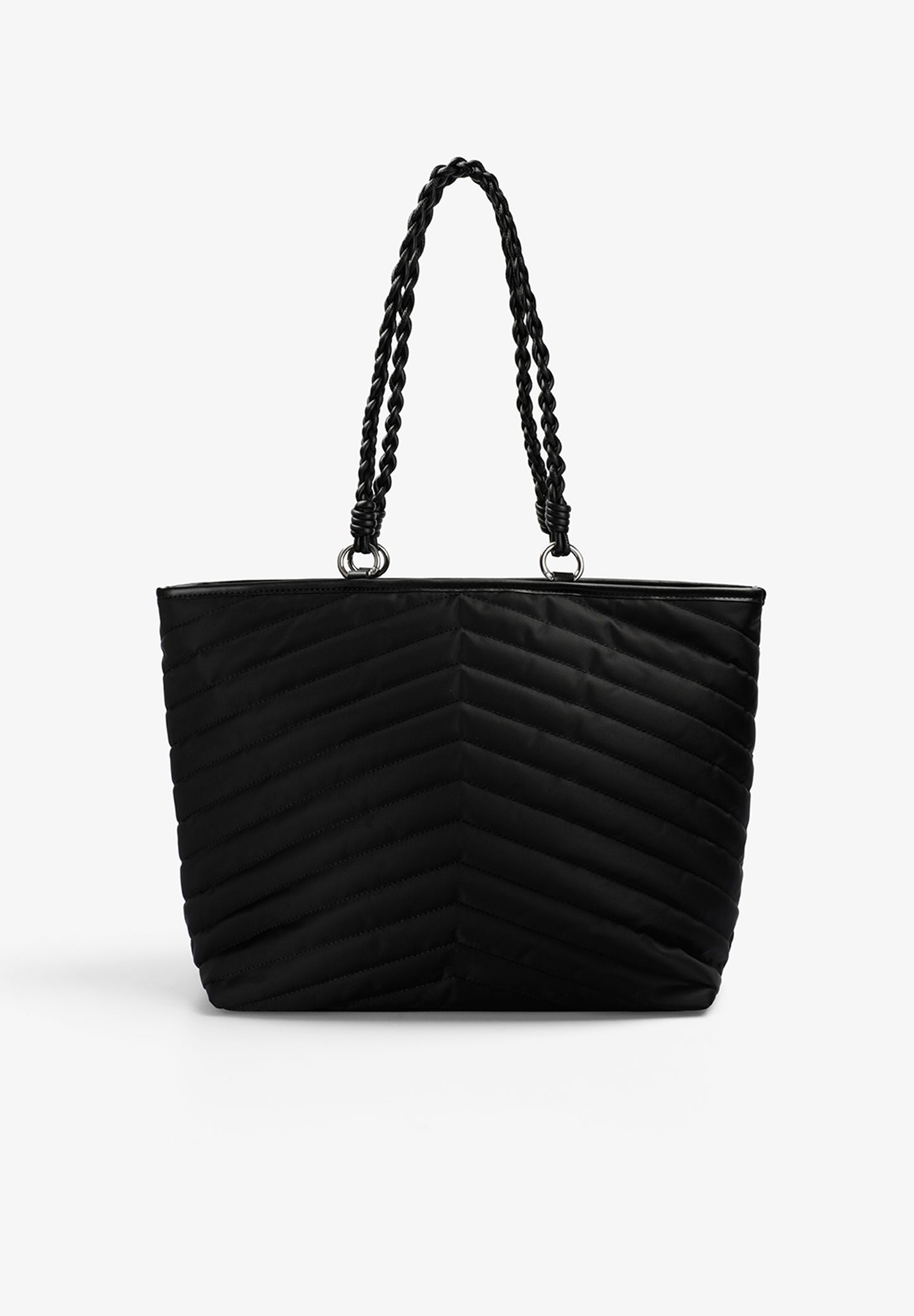 BOLSO SHOPPER ACOLCHADO