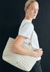 BOLSO SHOPPER ACOLCHADO