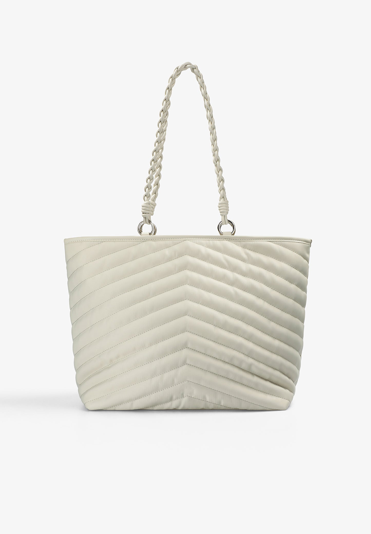 BOLSO SHOPPER ACOLCHADO